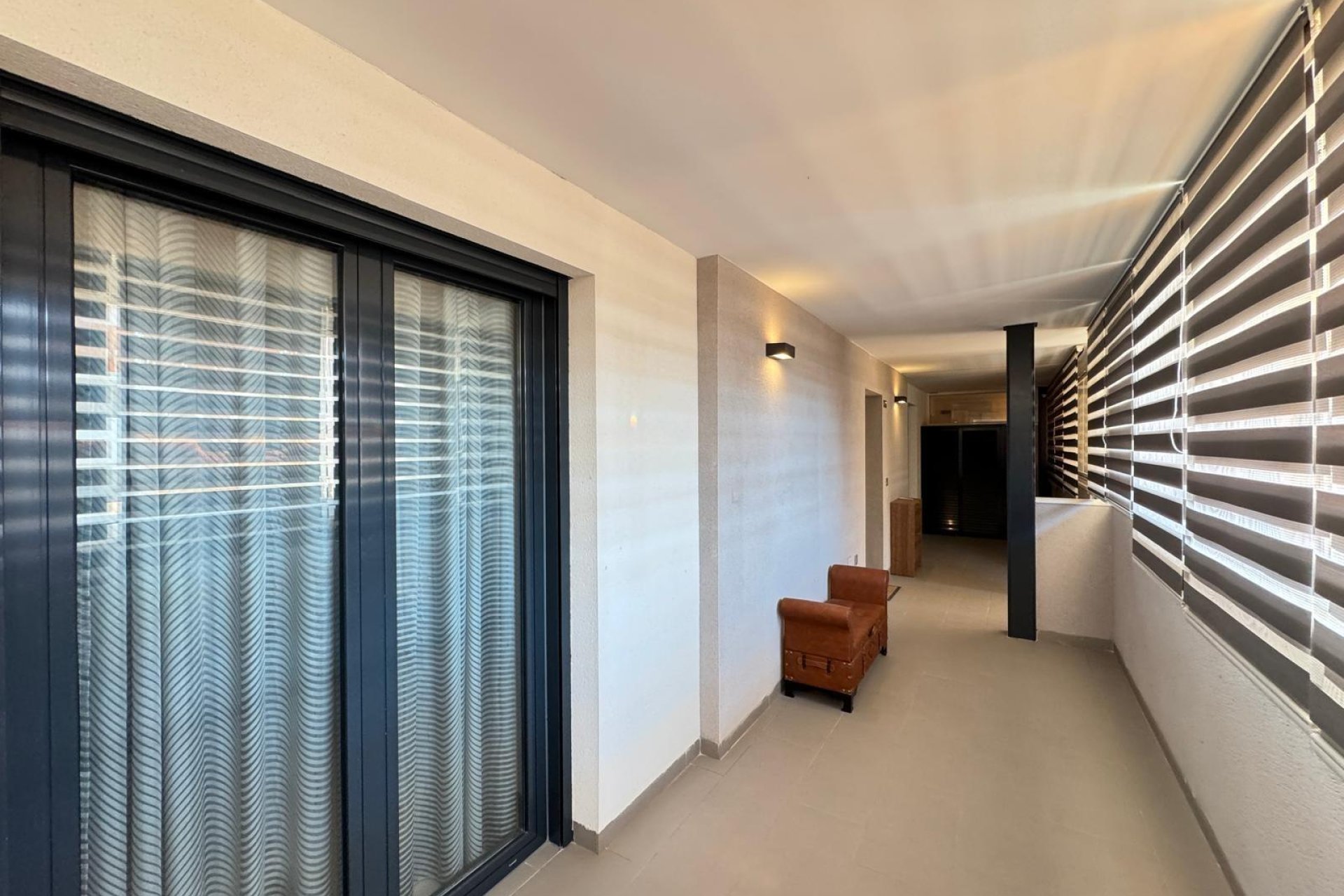 Rynek wtórny - Apartament - Torrevieja - Playa de los locos