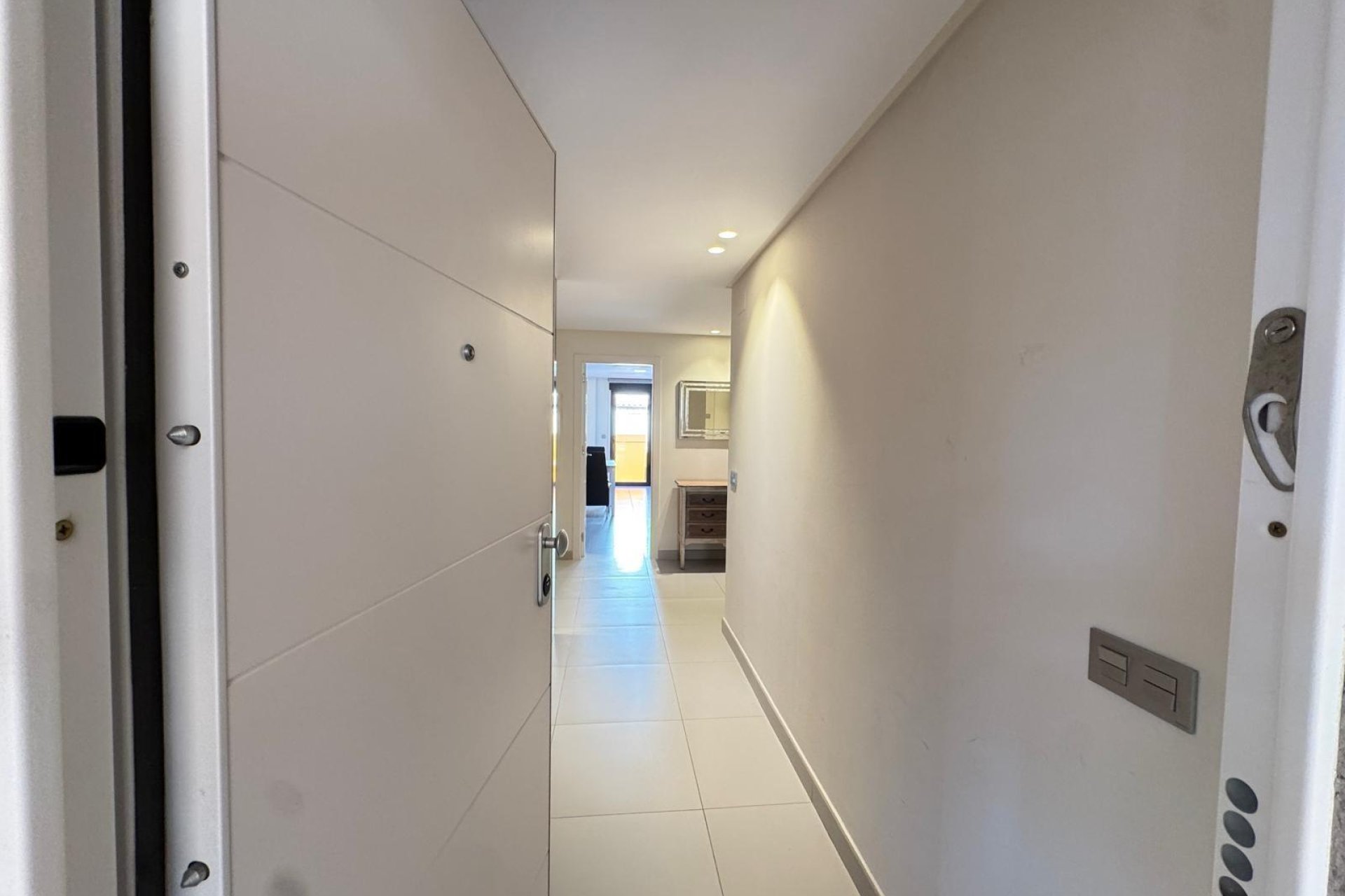 Rynek wtórny - Apartament - Torrevieja - Playa de los locos