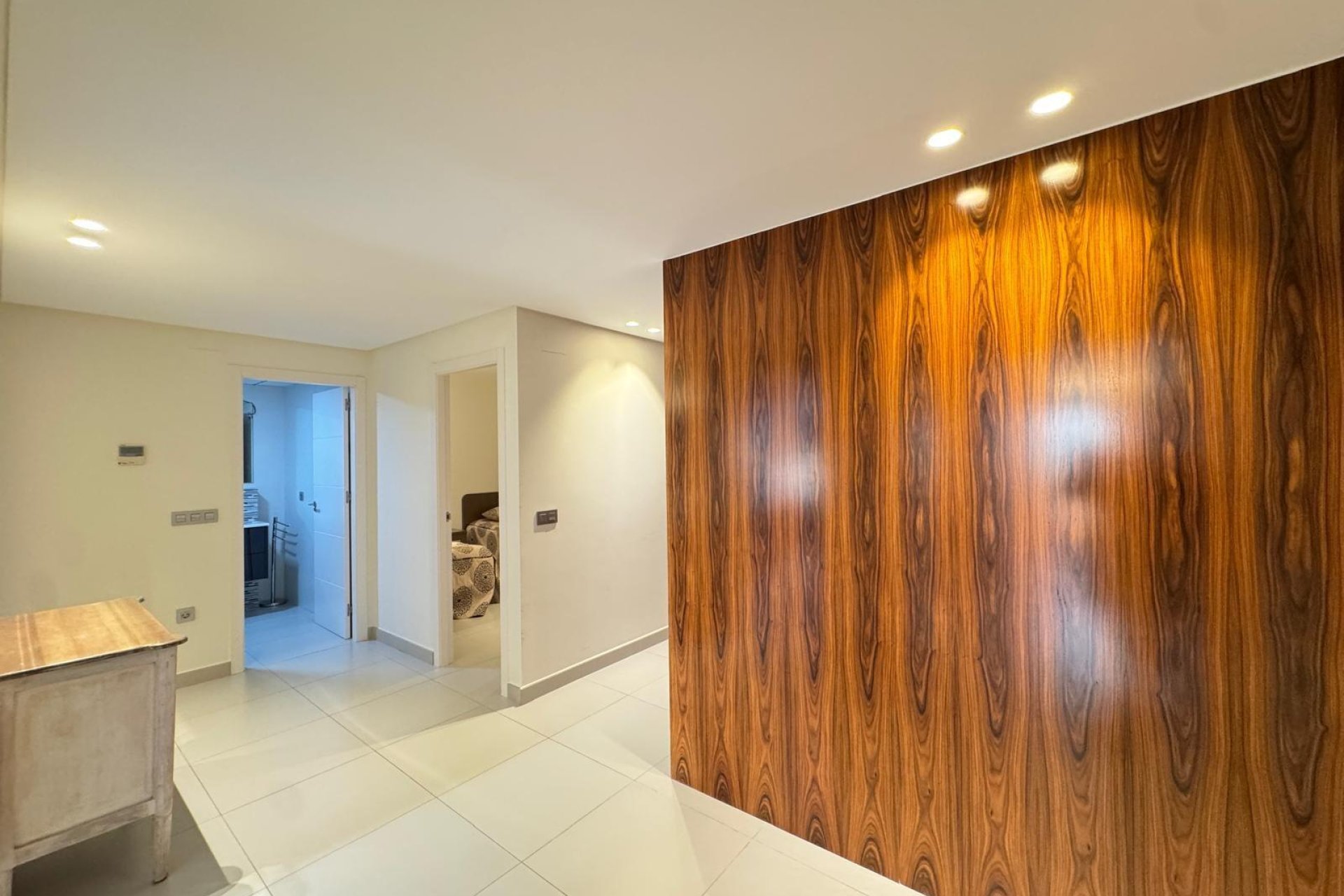 Rynek wtórny - Apartament - Torrevieja - Playa de los locos