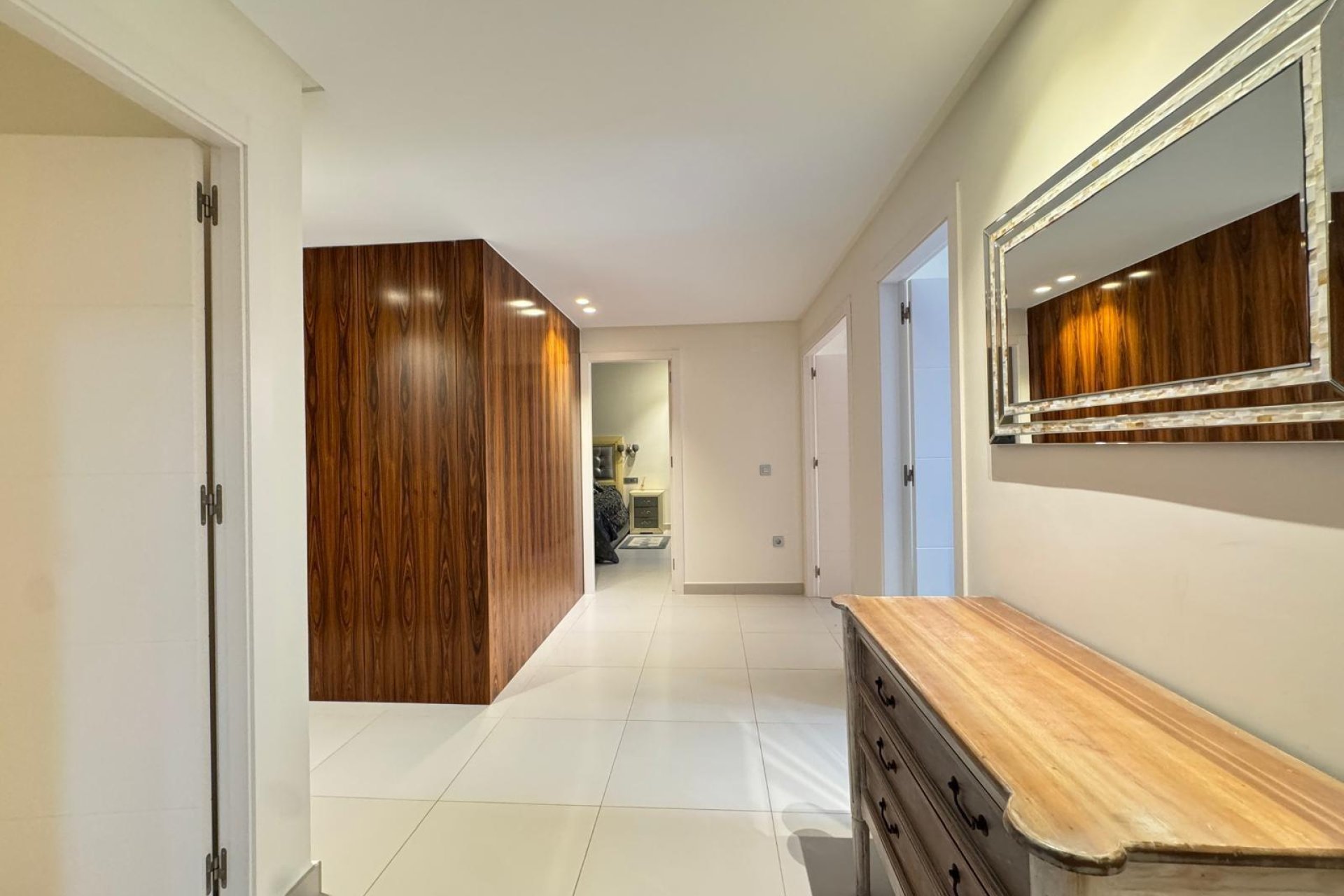 Rynek wtórny - Apartament - Torrevieja - Playa de los locos