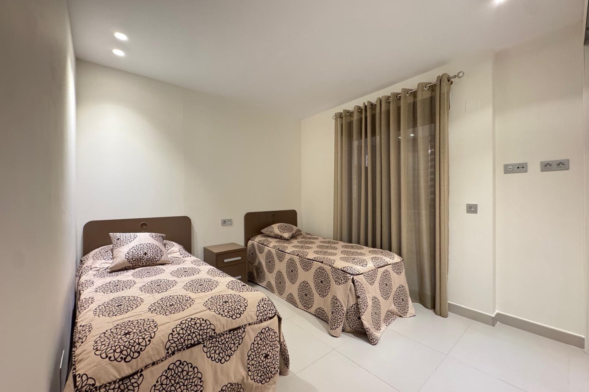 Rynek wtórny - Apartament - Torrevieja - Playa de los locos