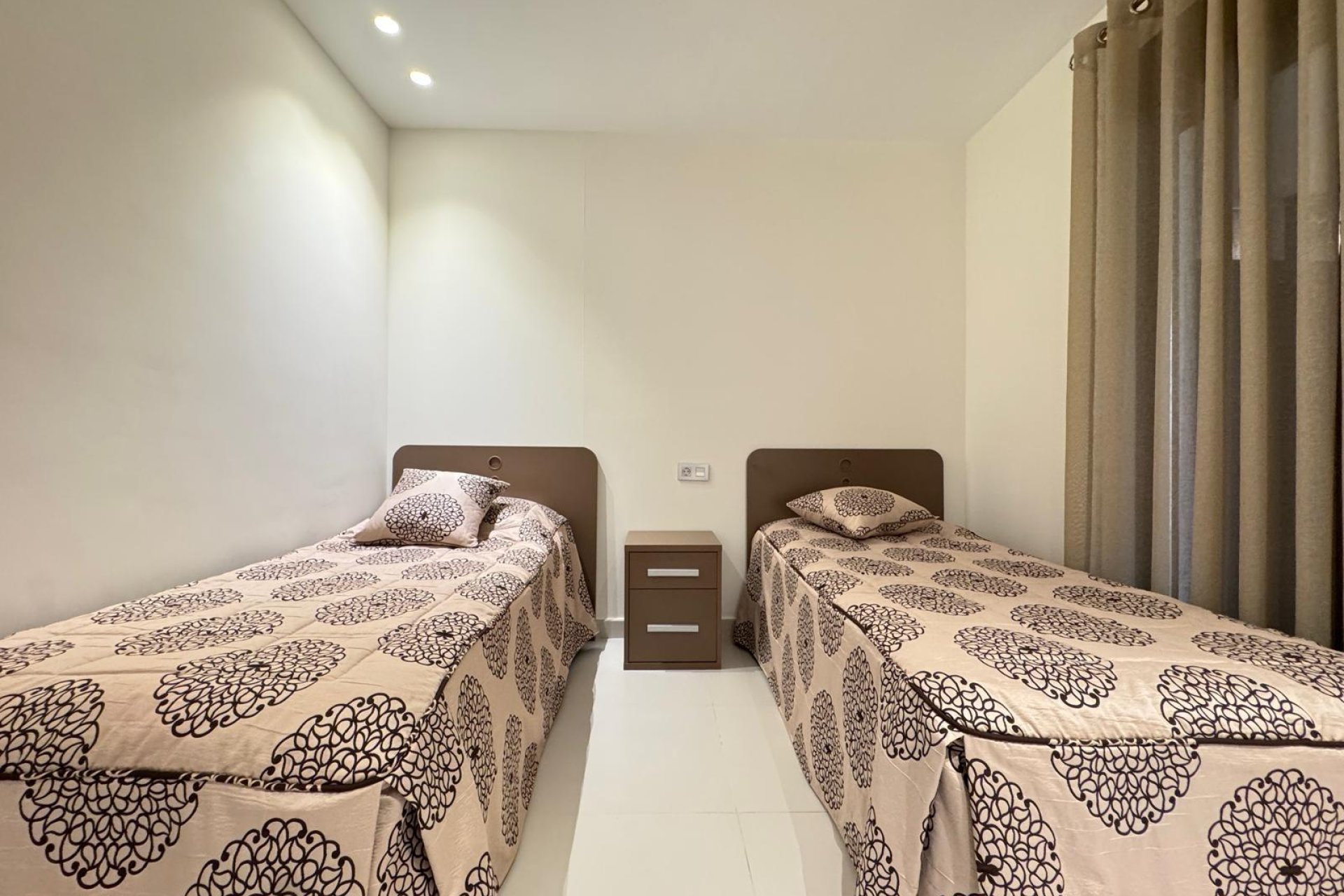 Rynek wtórny - Apartament - Torrevieja - Playa de los locos