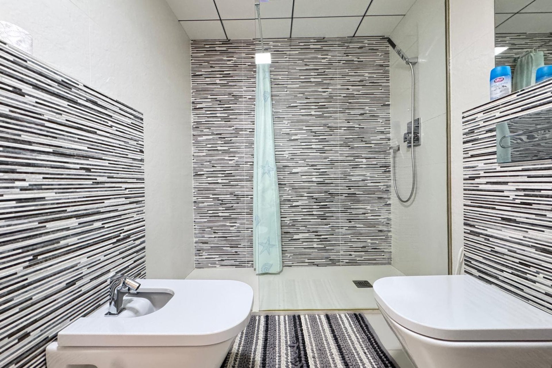 Rynek wtórny - Apartament - Torrevieja - Playa de los locos