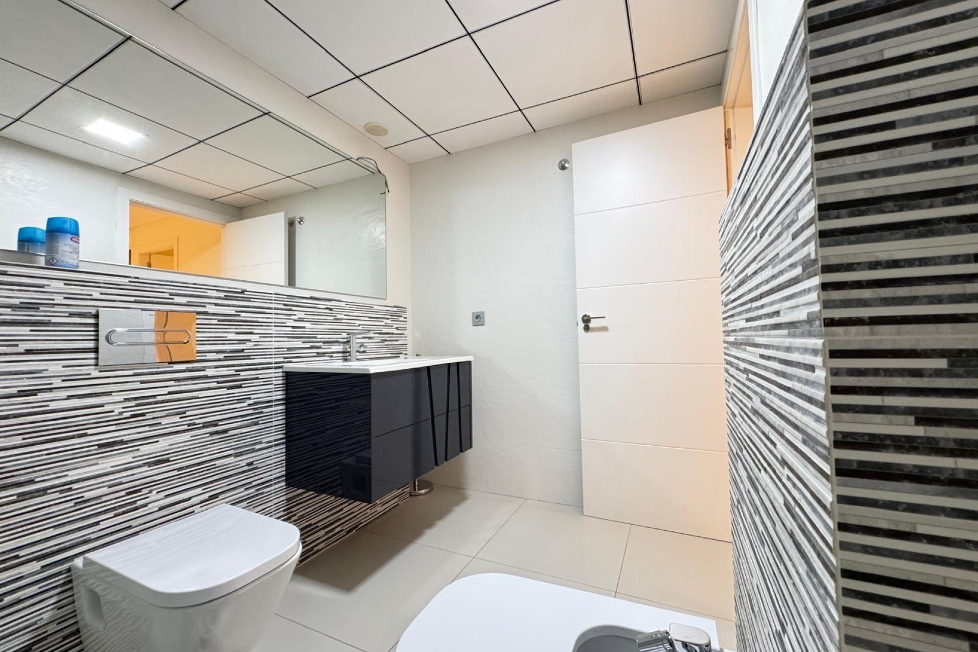 Rynek wtórny - Apartament - Torrevieja - Playa de los locos