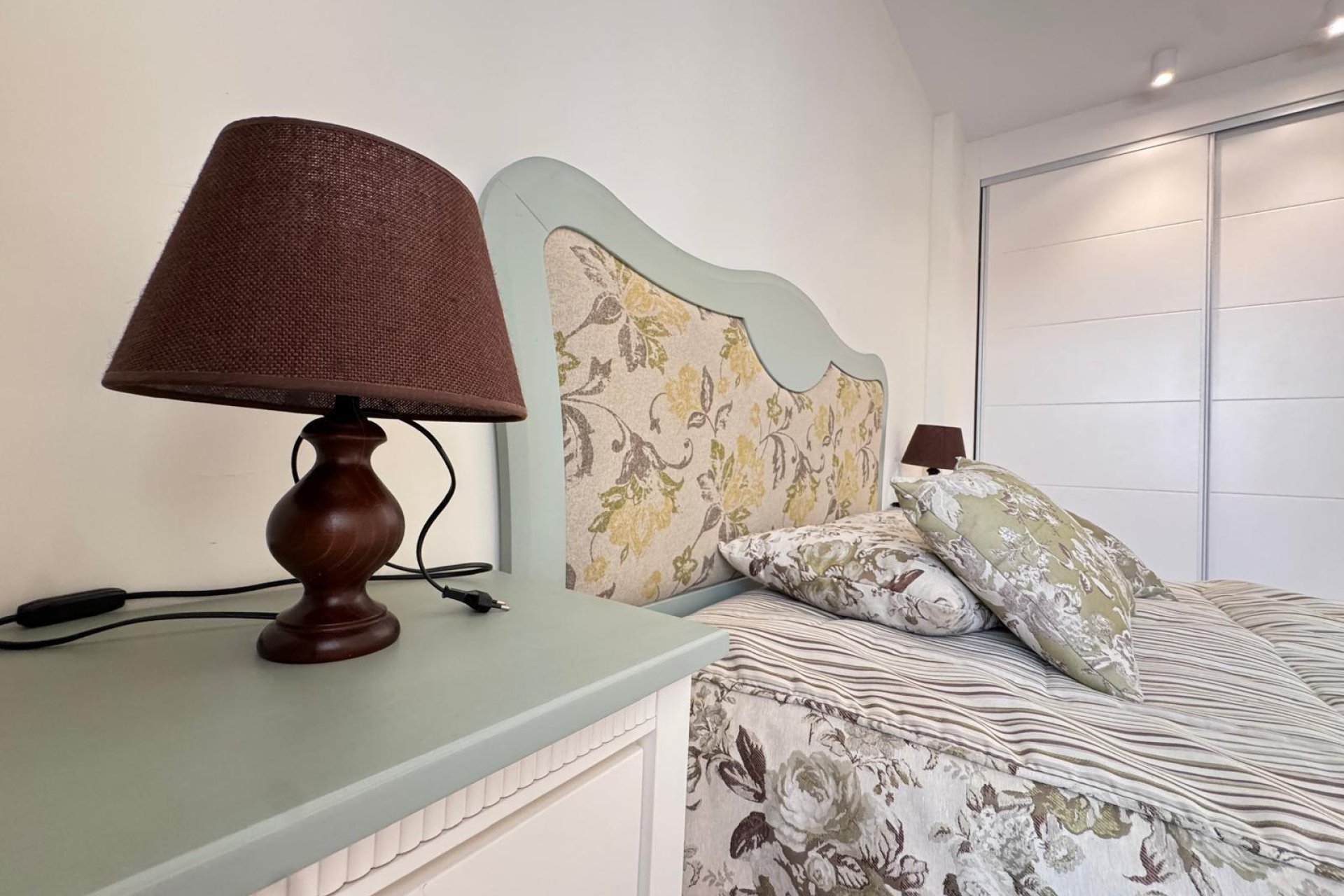 Rynek wtórny - Apartament - Torrevieja - Playa de los locos