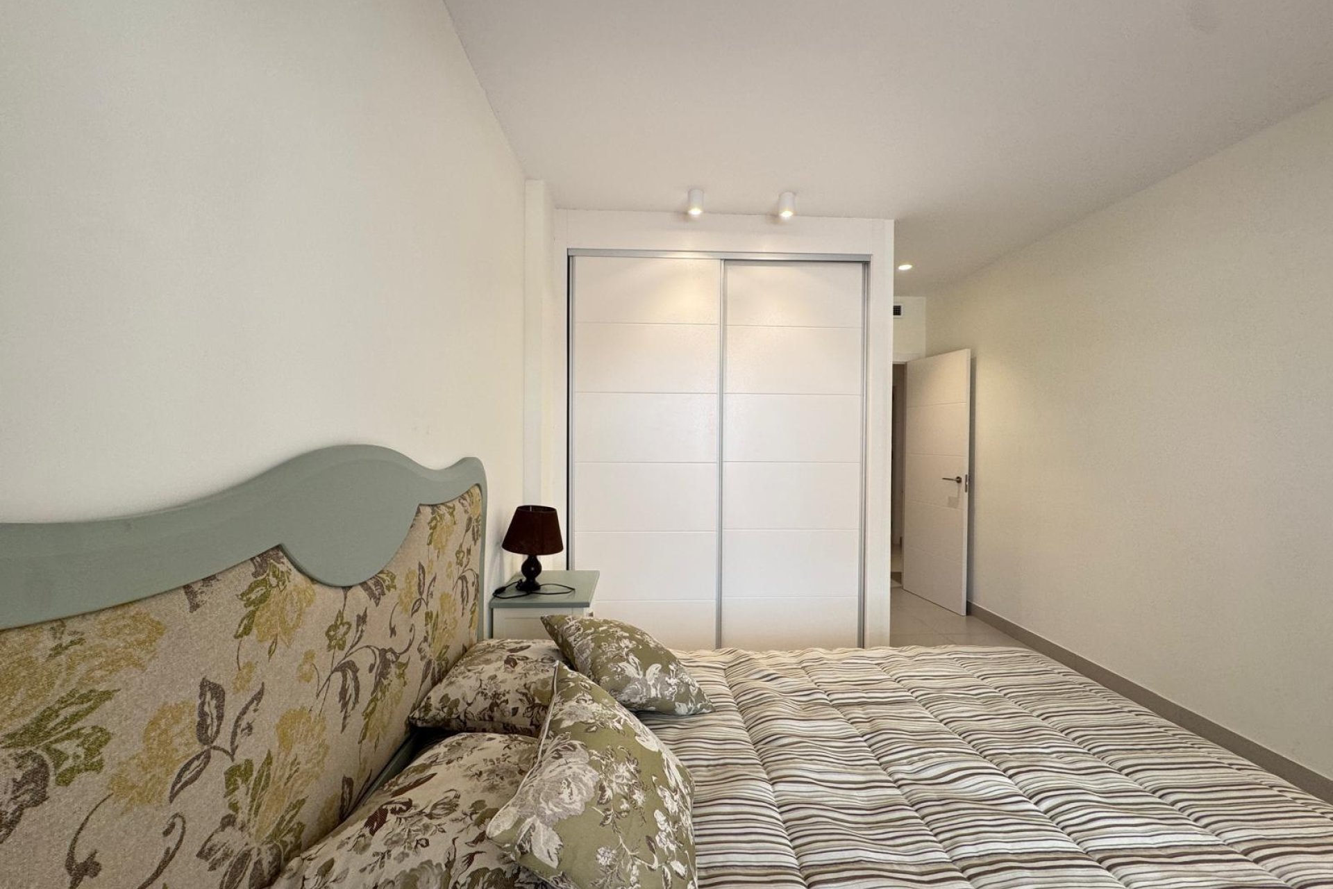 Rynek wtórny - Apartament - Torrevieja - Playa de los locos