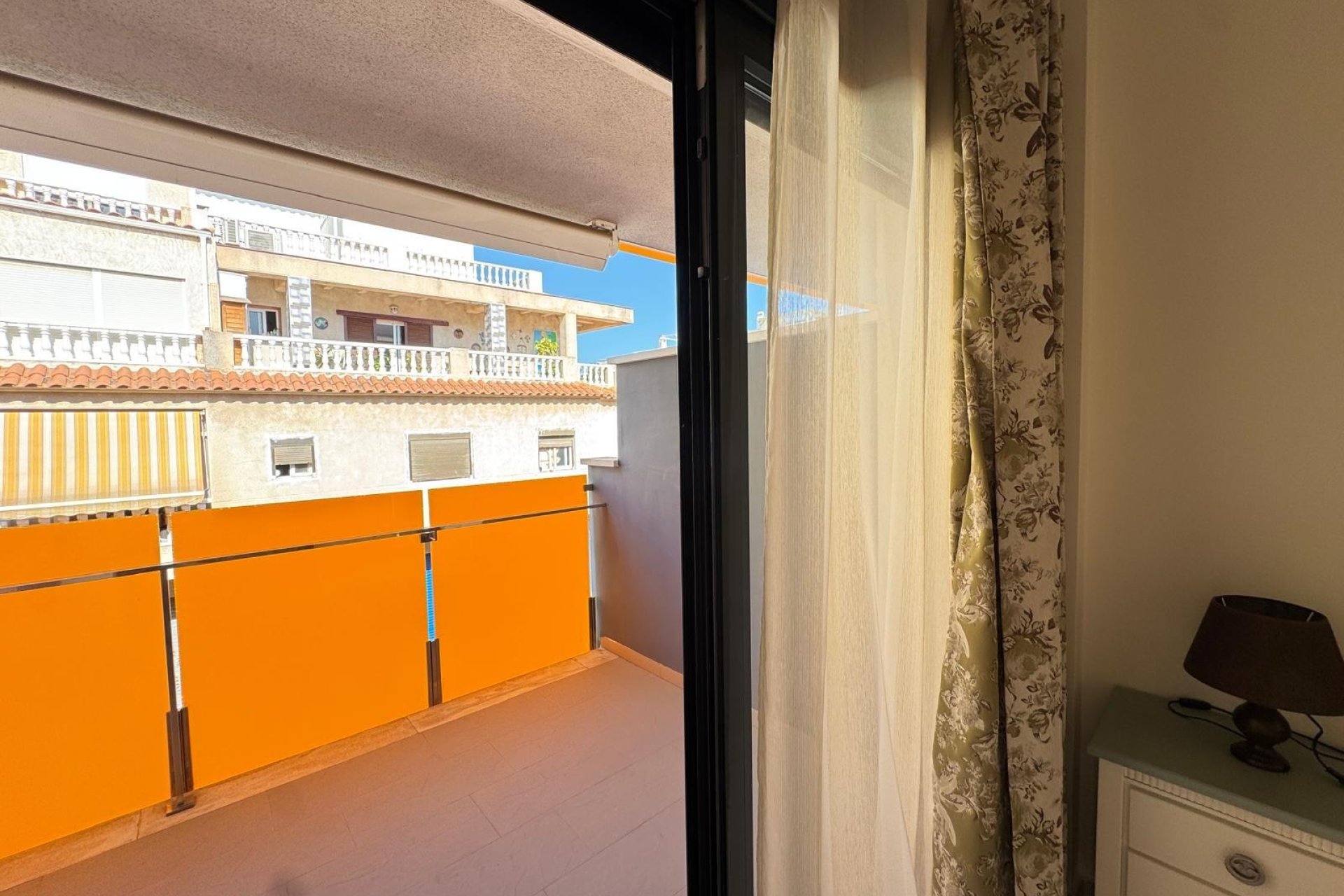Rynek wtórny - Apartament - Torrevieja - Playa de los locos