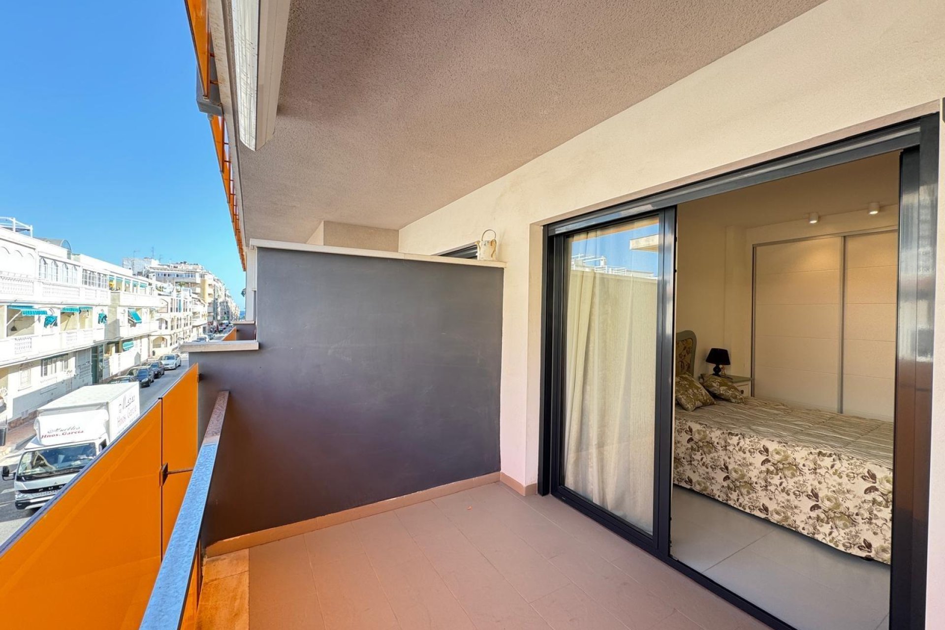 Rynek wtórny - Apartament - Torrevieja - Playa de los locos