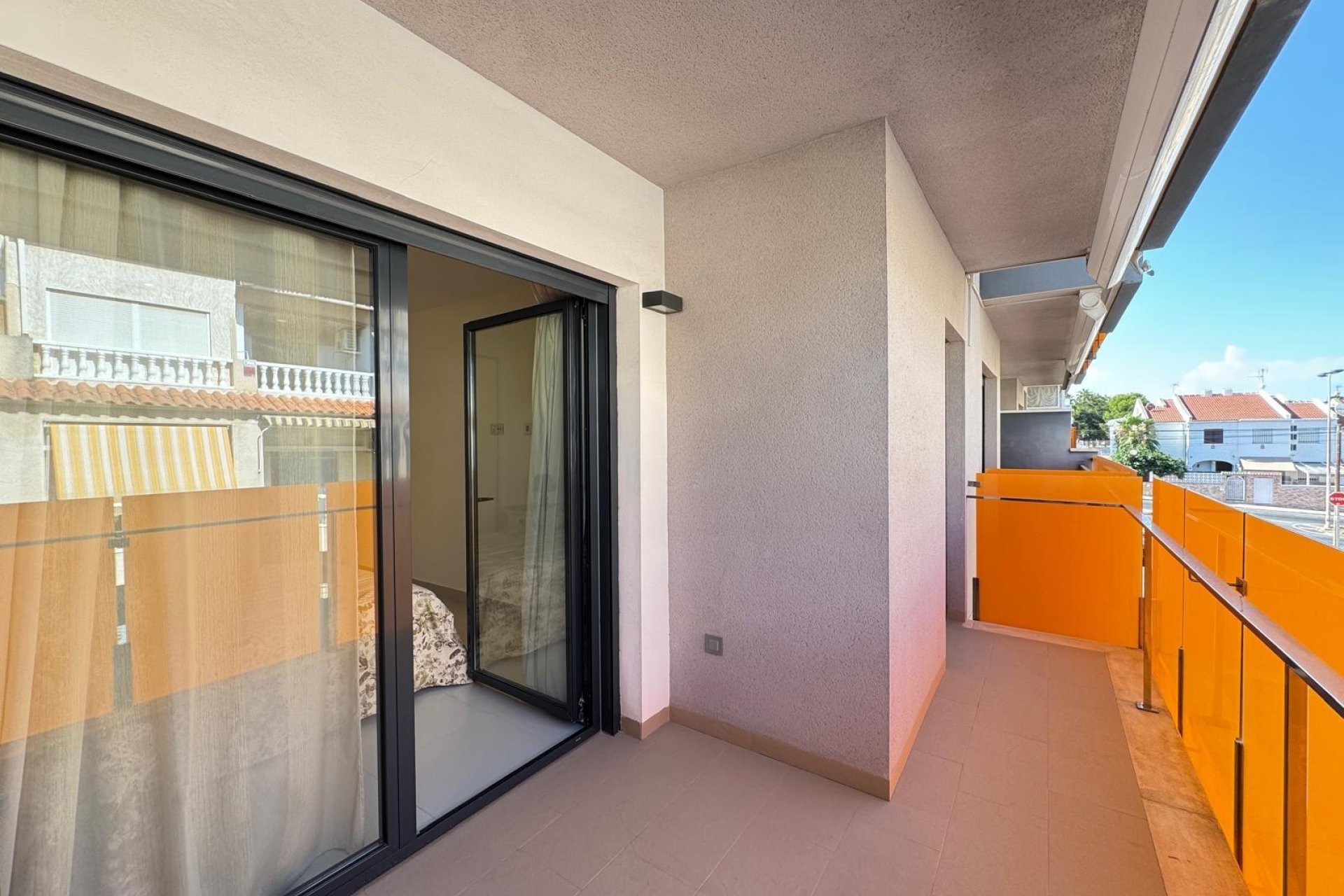 Rynek wtórny - Apartament - Torrevieja - Playa de los locos