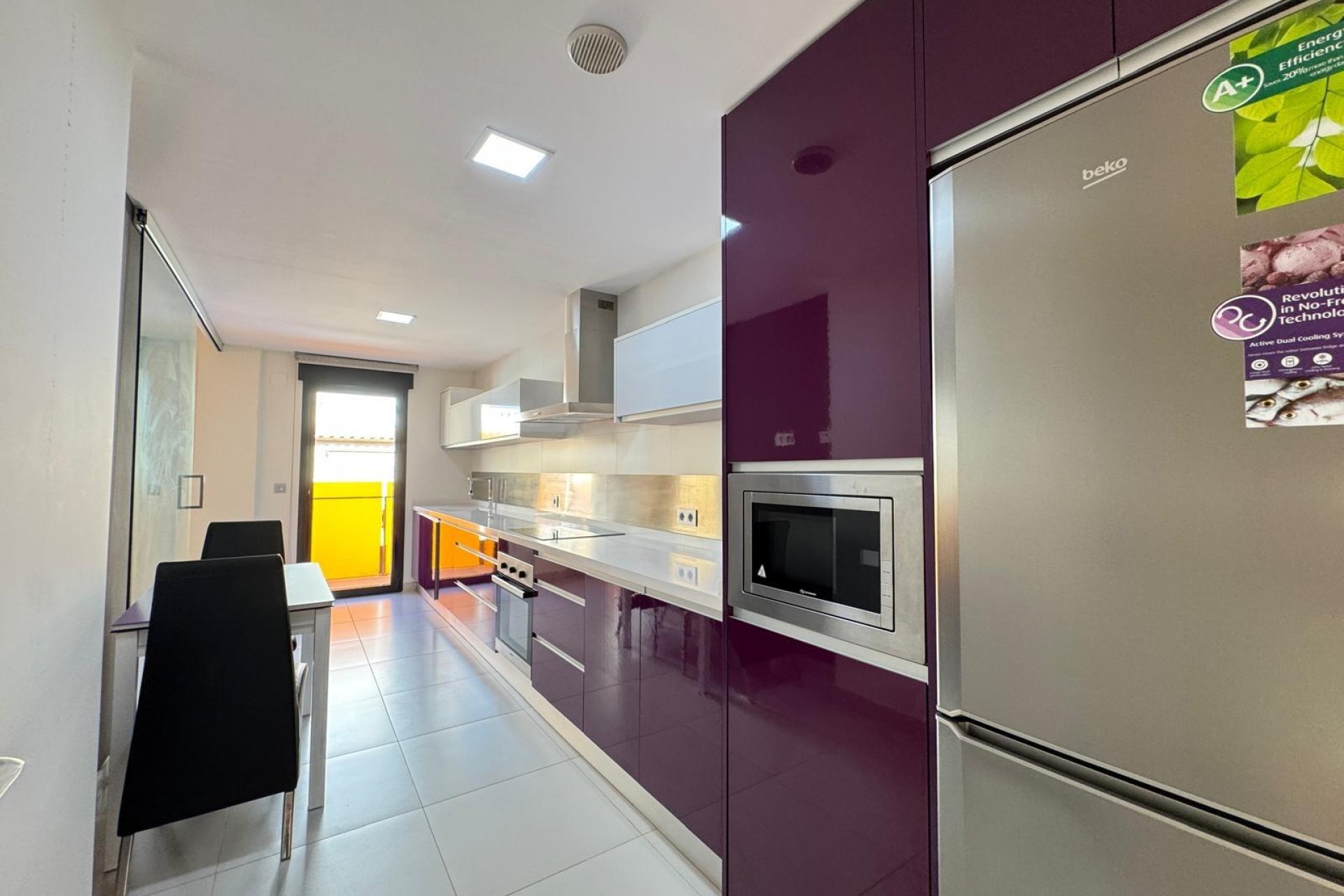 Rynek wtórny - Apartament - Torrevieja - Playa de los locos