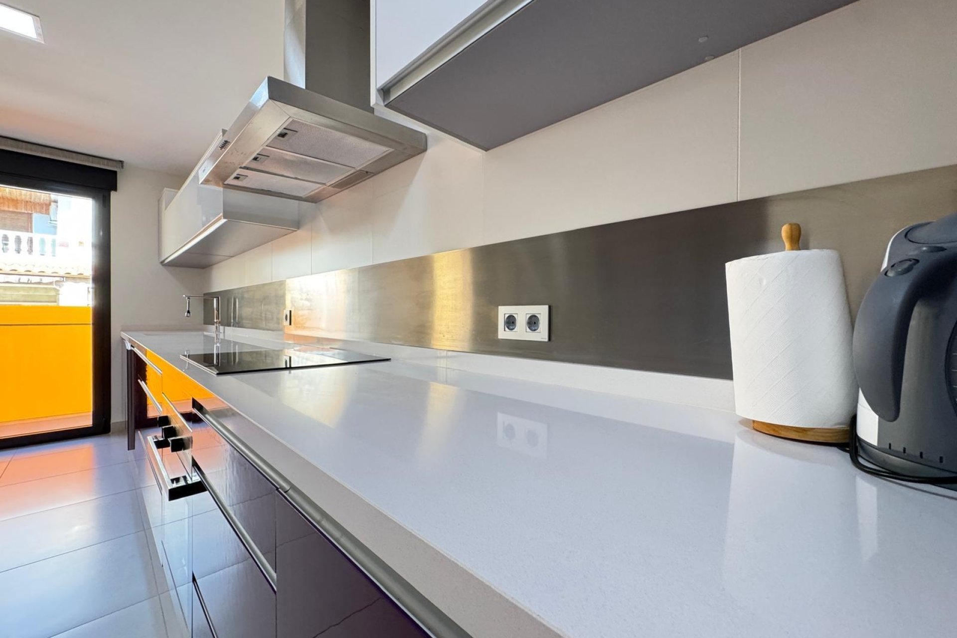 Rynek wtórny - Apartament - Torrevieja - Playa de los locos