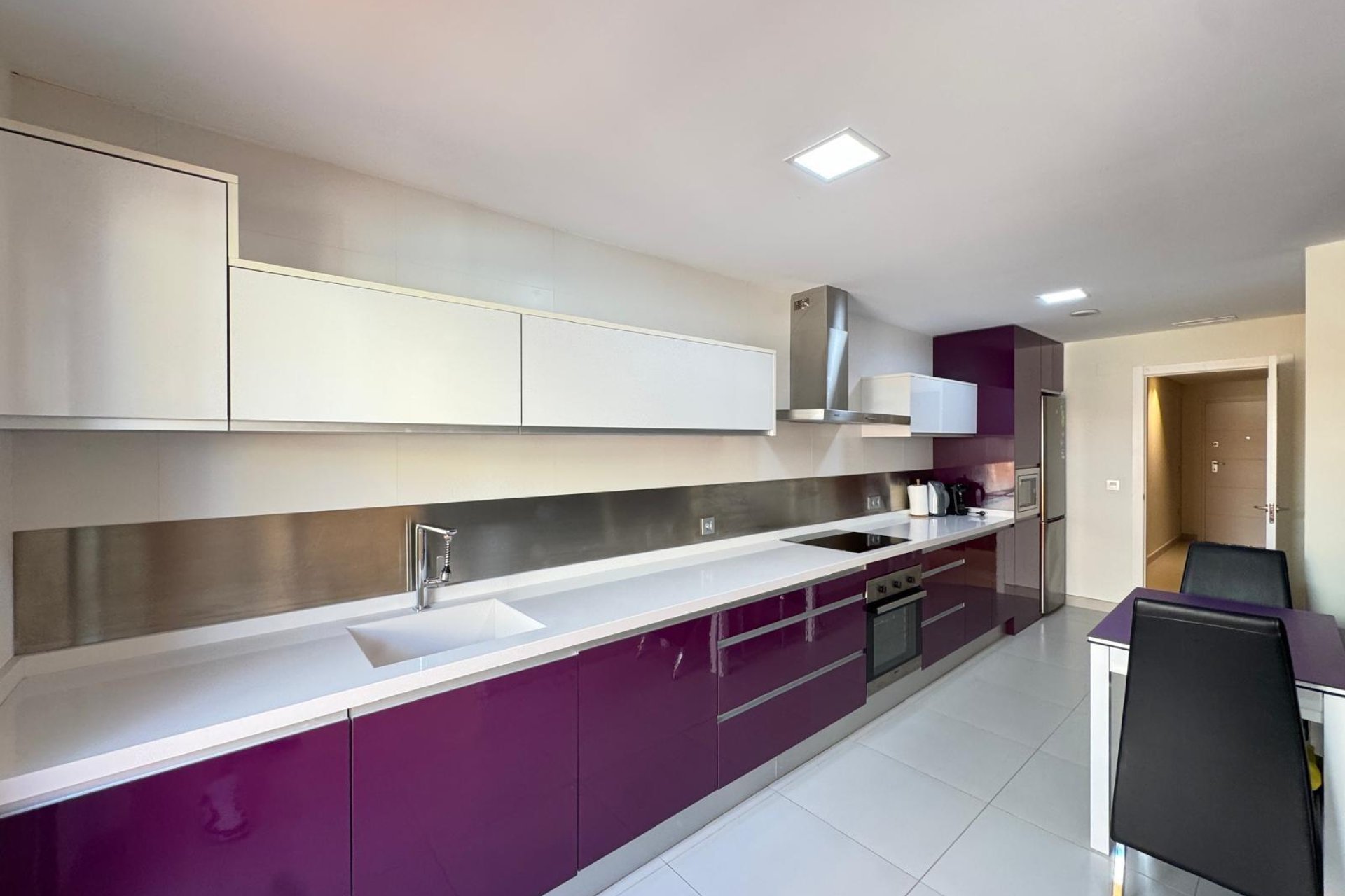 Rynek wtórny - Apartament - Torrevieja - Playa de los locos