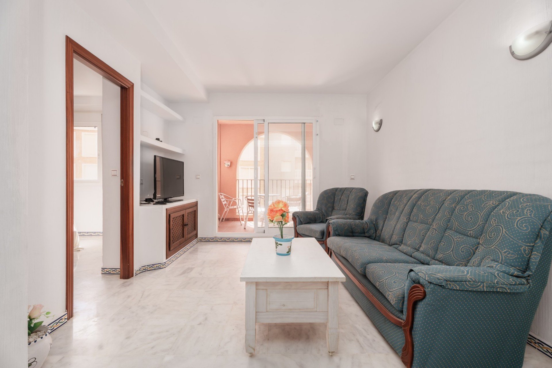 Rynek wtórny - Apartament - Torrevieja - Playa de los Locos