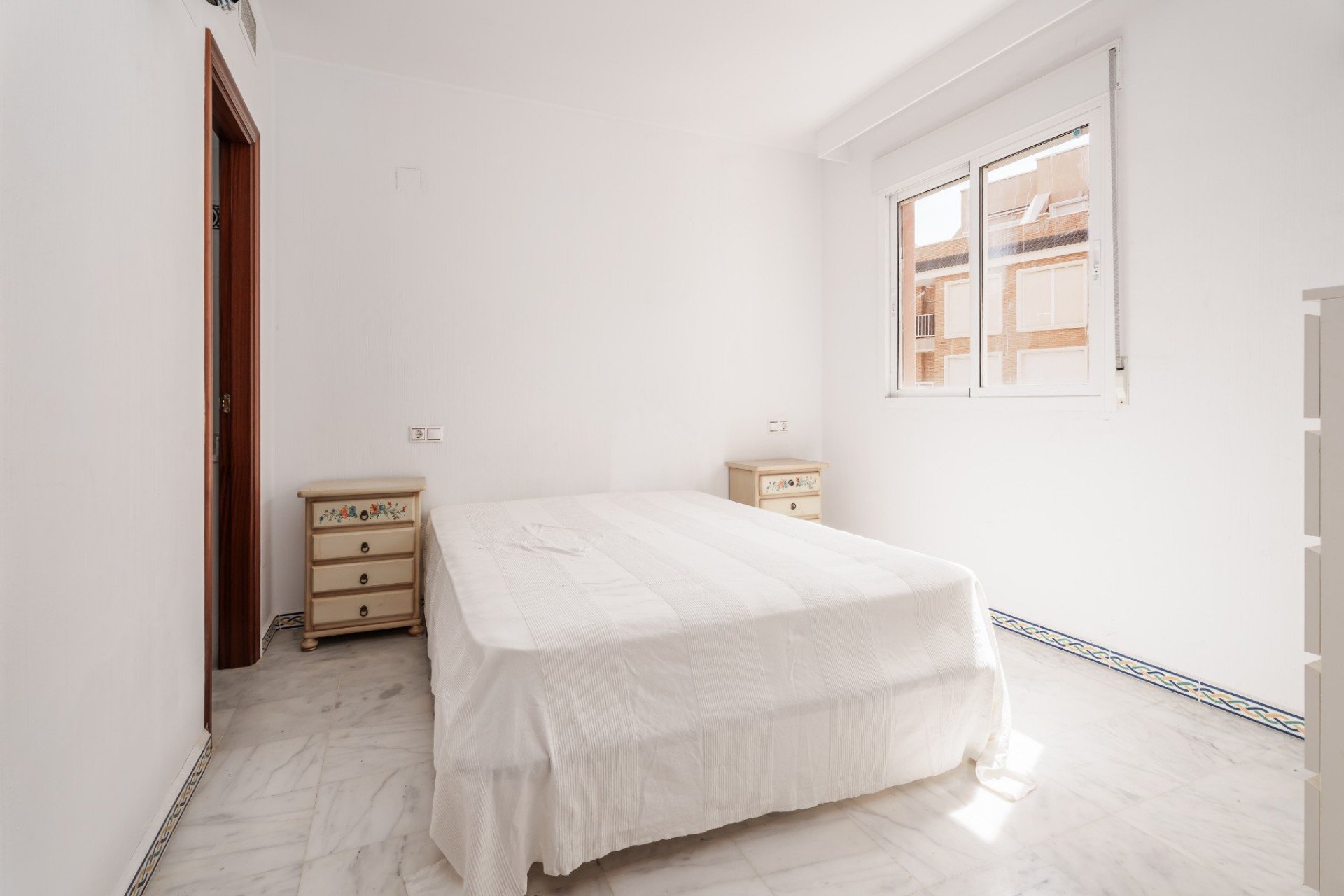 Rynek wtórny - Apartament - Torrevieja - Playa de los Locos