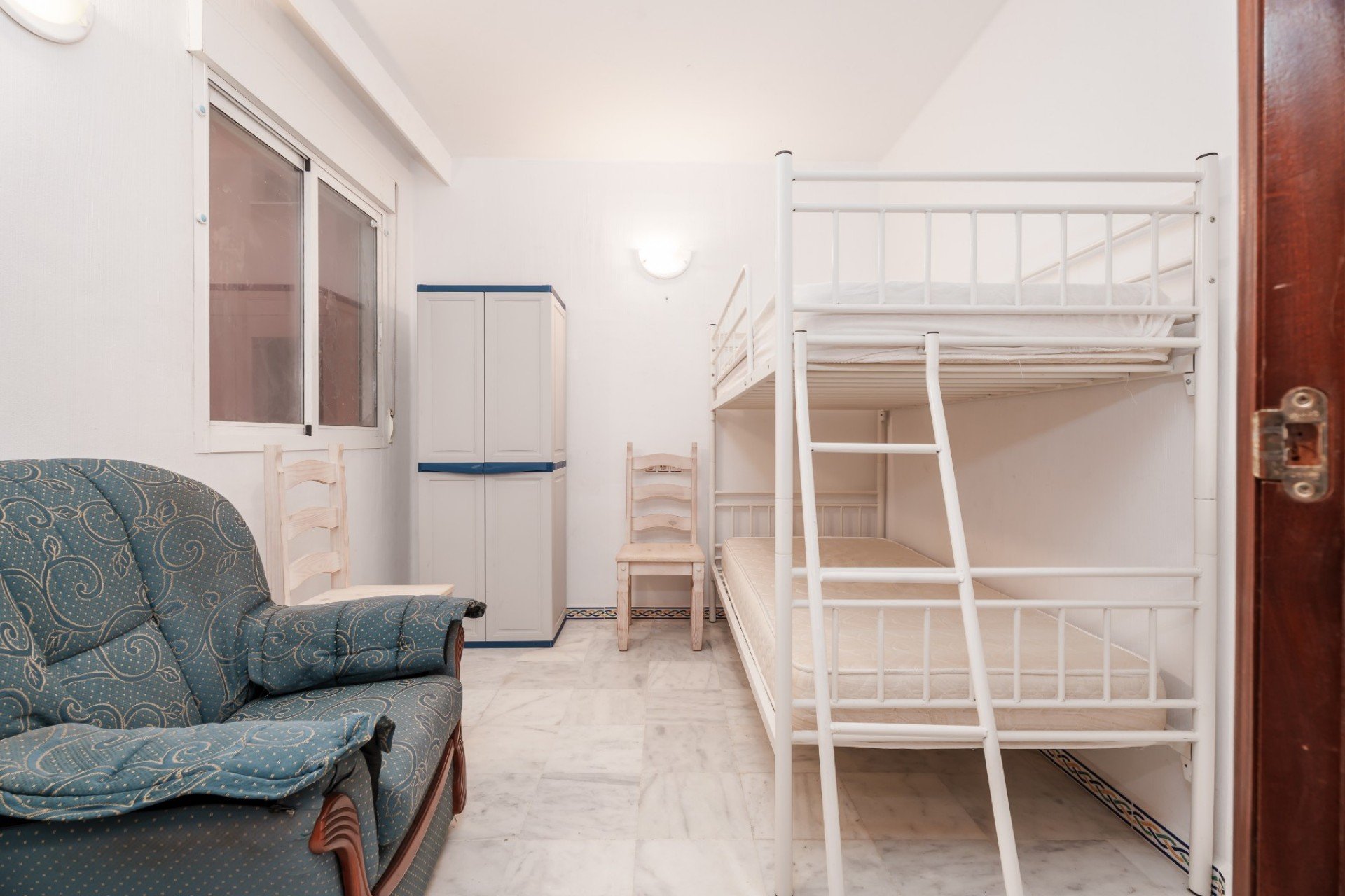 Rynek wtórny - Apartament - Torrevieja - Playa de los Locos