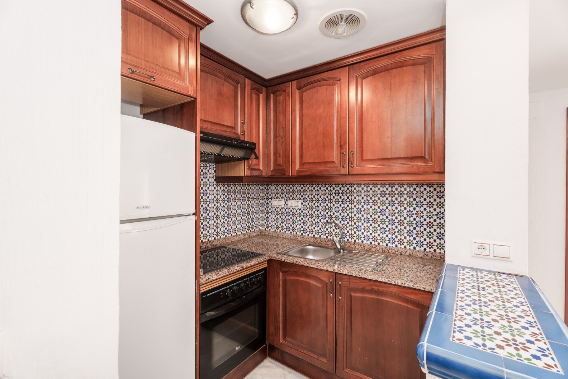 Rynek wtórny - Apartament - Torrevieja - Playa de los Locos