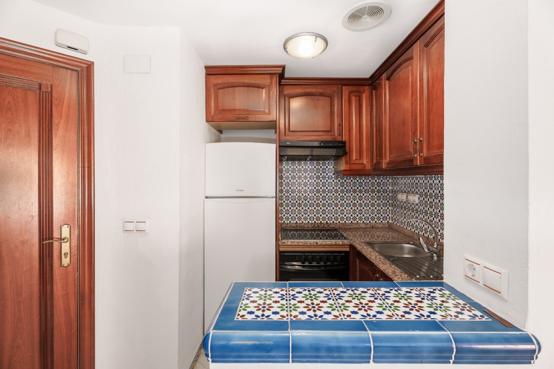 Rynek wtórny - Apartament - Torrevieja - Playa de los Locos