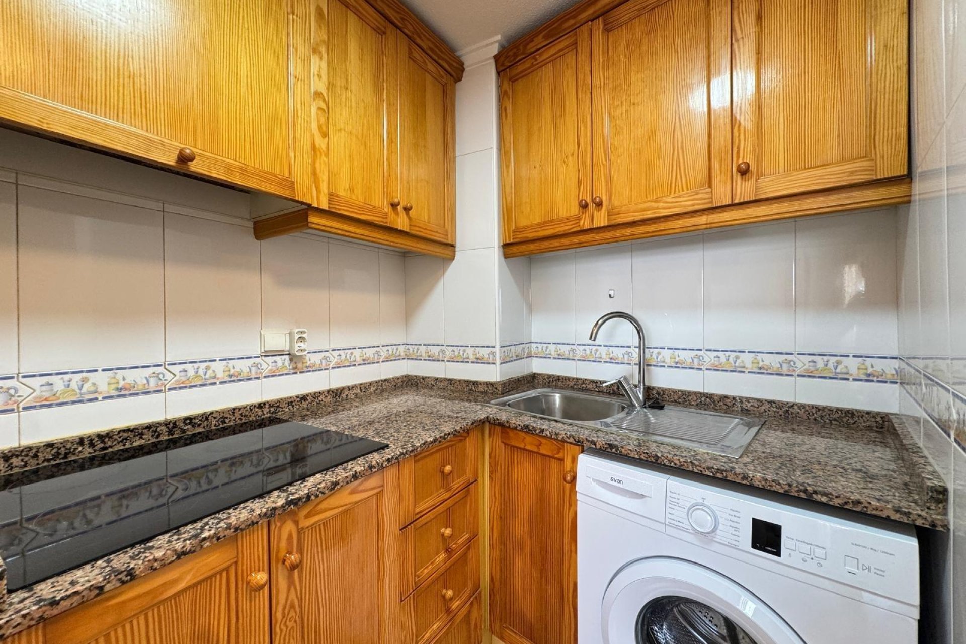 Rynek wtórny - Apartament - Torrevieja - Playa de los locos