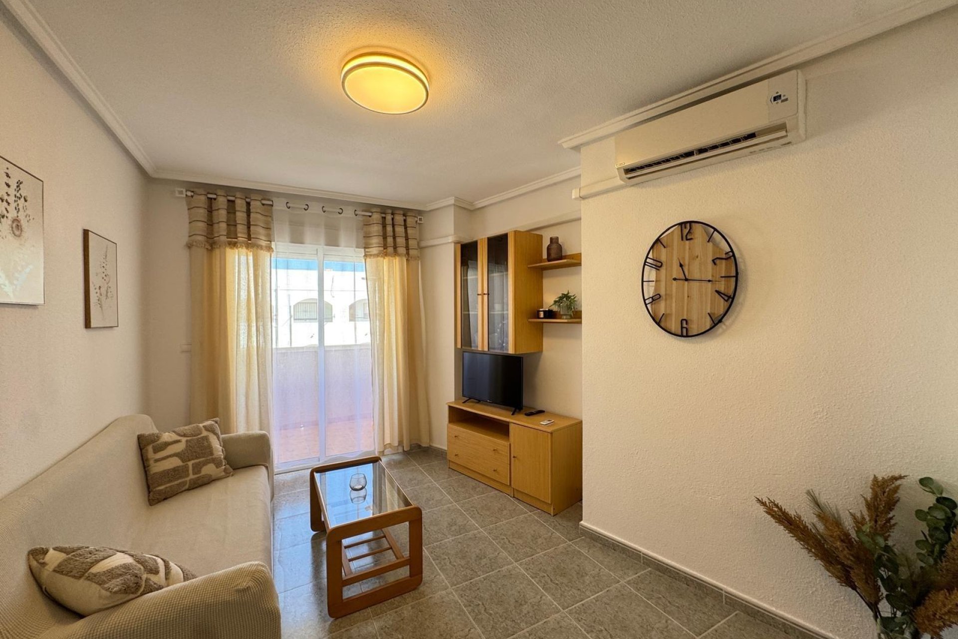 Rynek wtórny - Apartament - Torrevieja - Playa de los locos