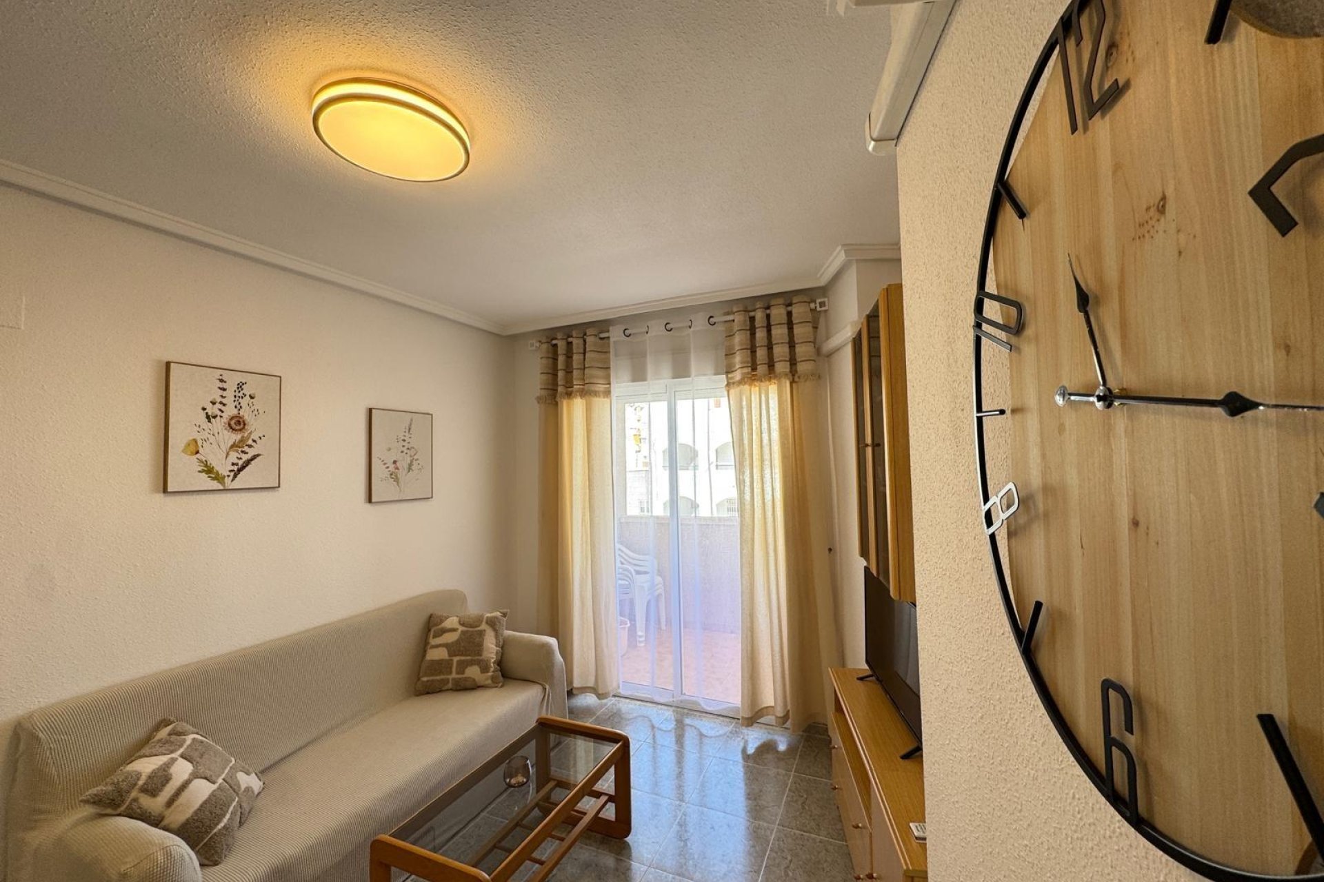 Rynek wtórny - Apartament - Torrevieja - Playa de los locos