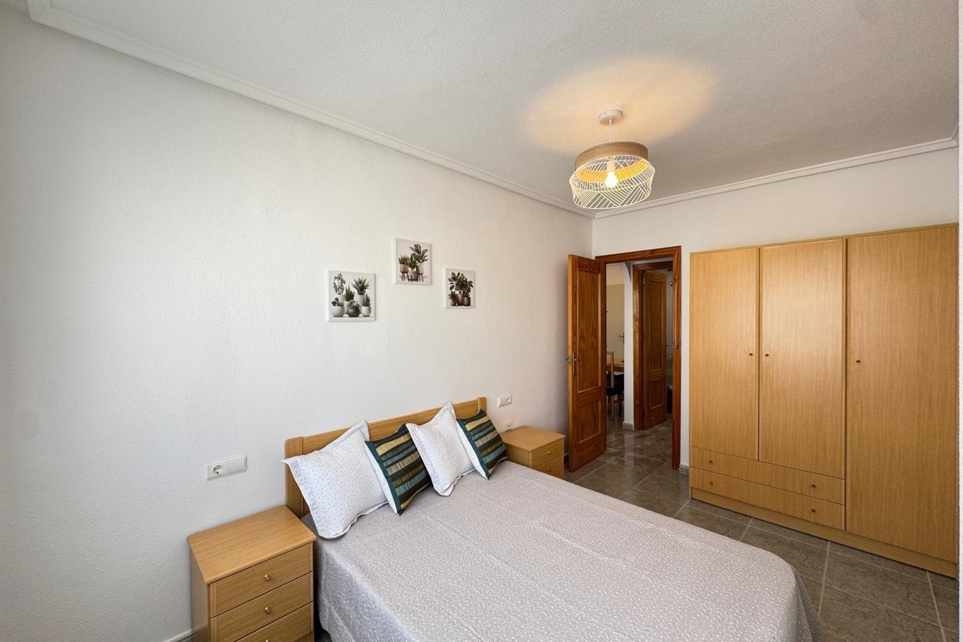 Rynek wtórny - Apartament - Torrevieja - Playa de los locos