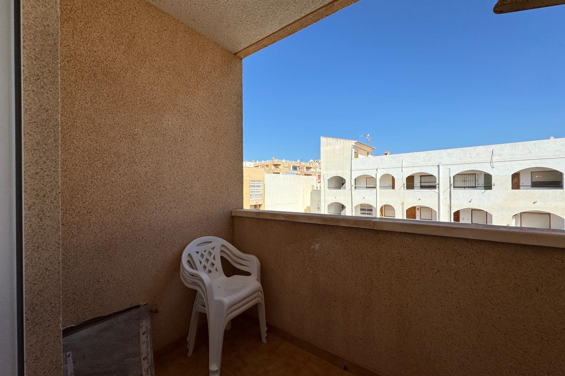 Rynek wtórny - Apartament - Torrevieja - Playa de los locos