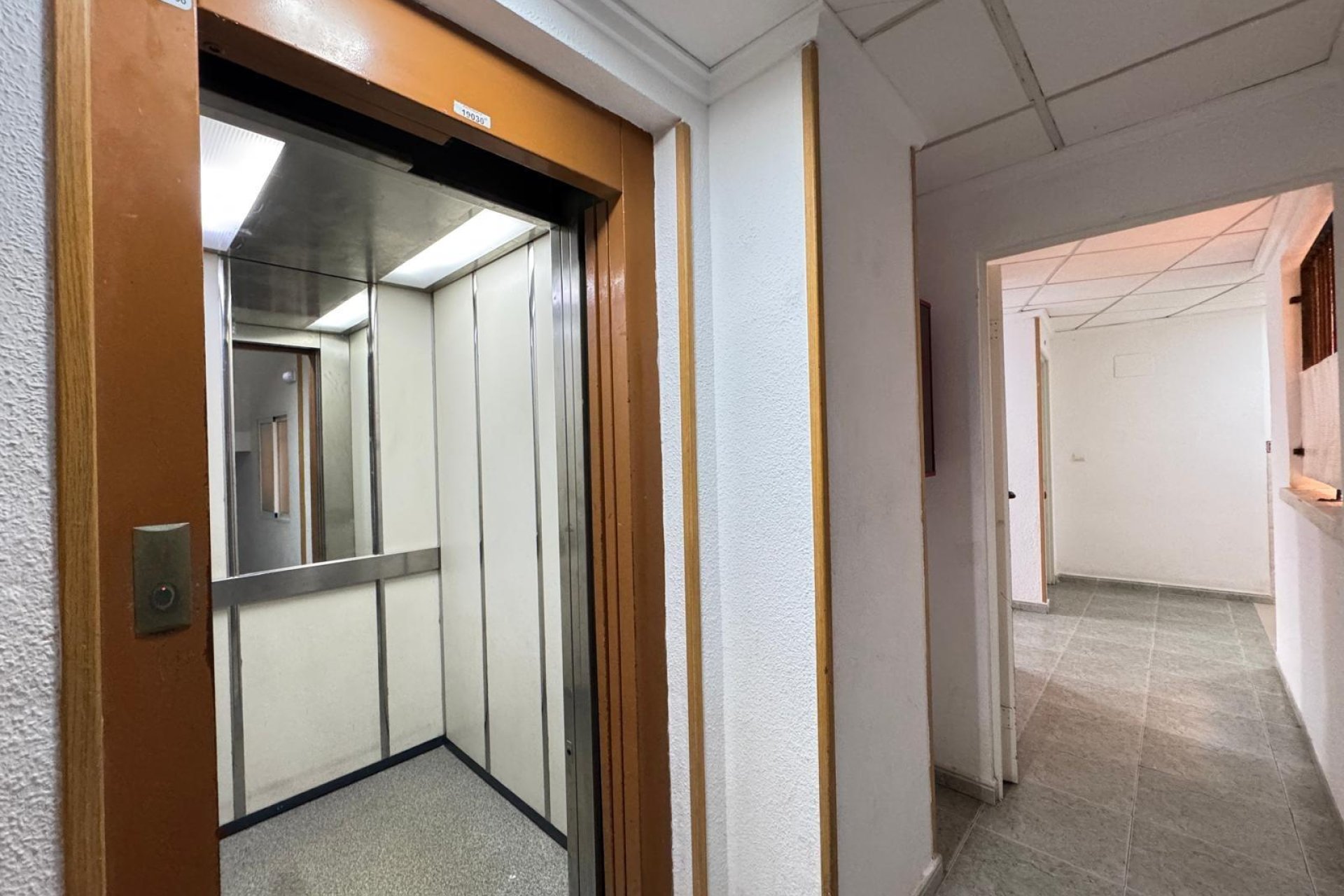 Rynek wtórny - Apartament - Torrevieja - Playa de los locos