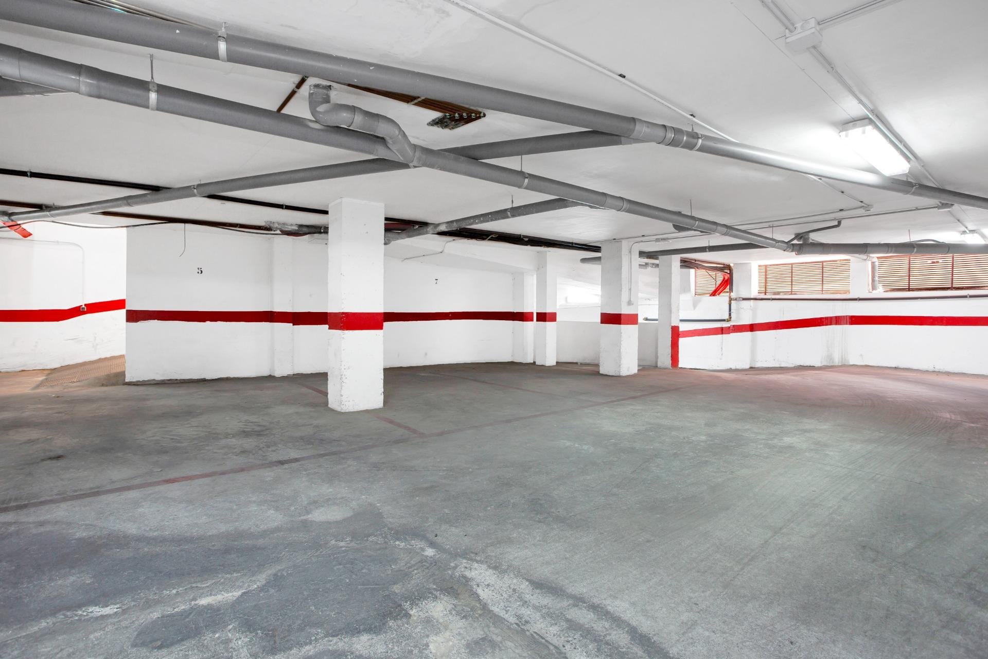 Rynek wtórny - Apartament - Torrevieja - Playa de los Locos