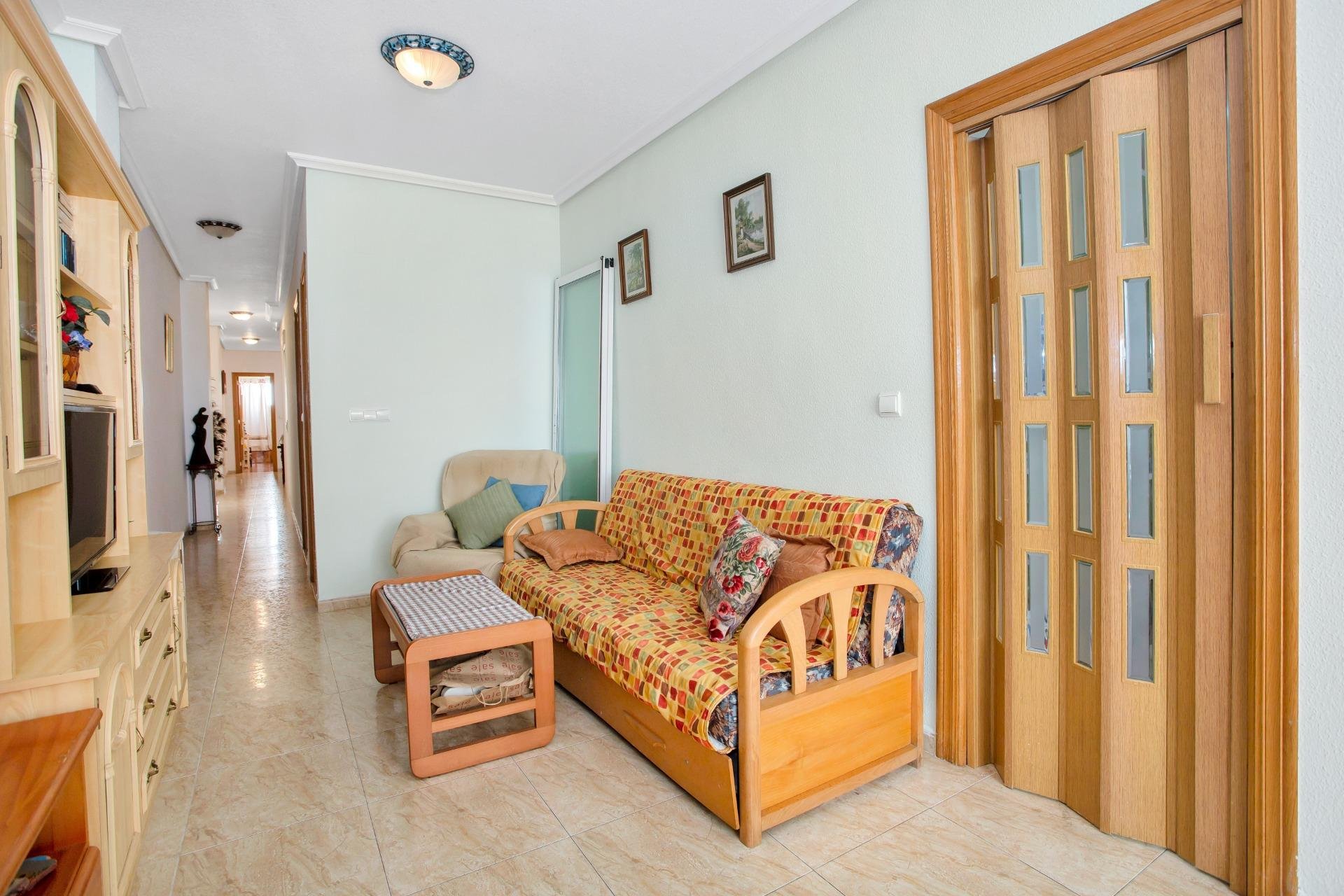 Rynek wtórny - Apartament - Torrevieja - Playa de los Locos