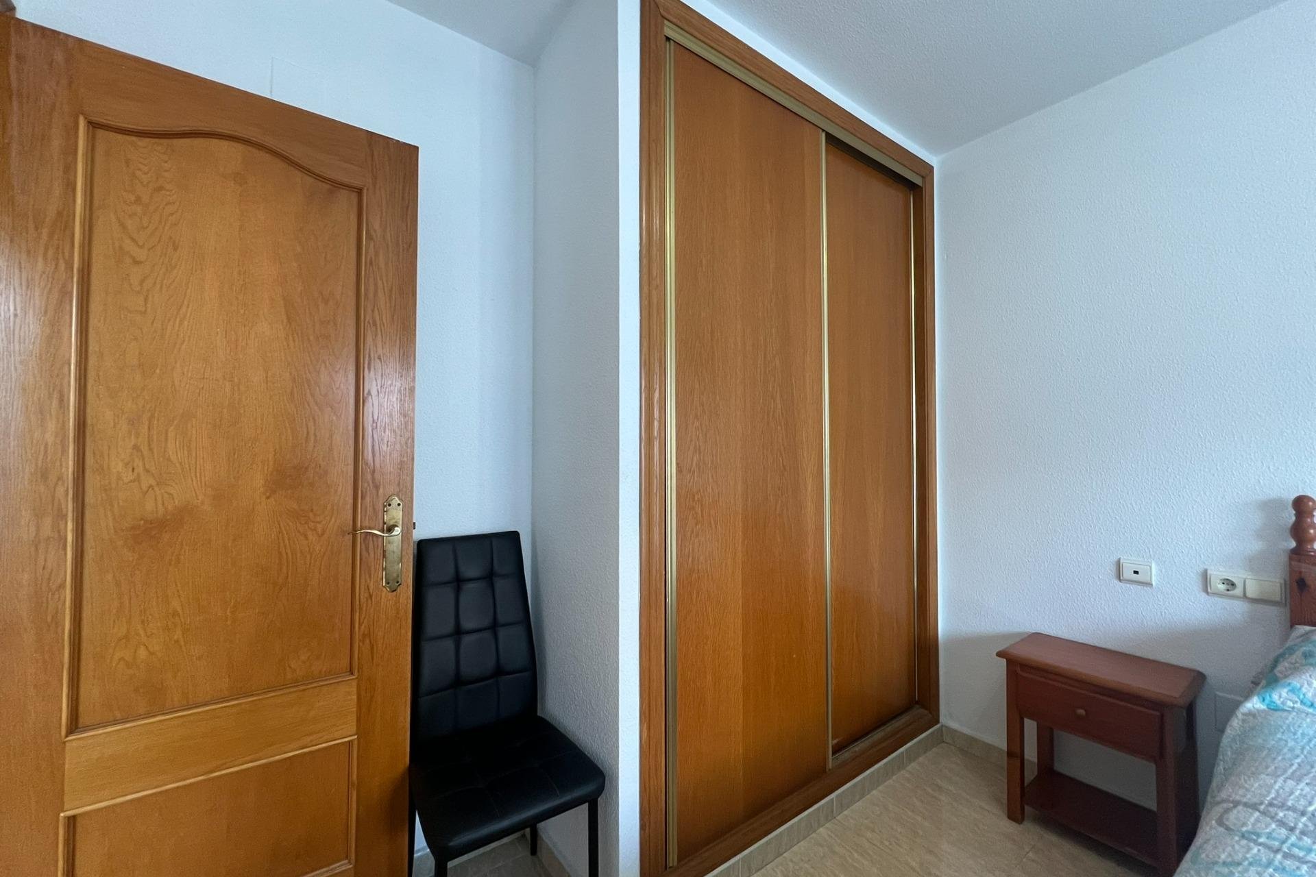 Rynek wtórny - Apartament - Torrevieja - Playa de los locos