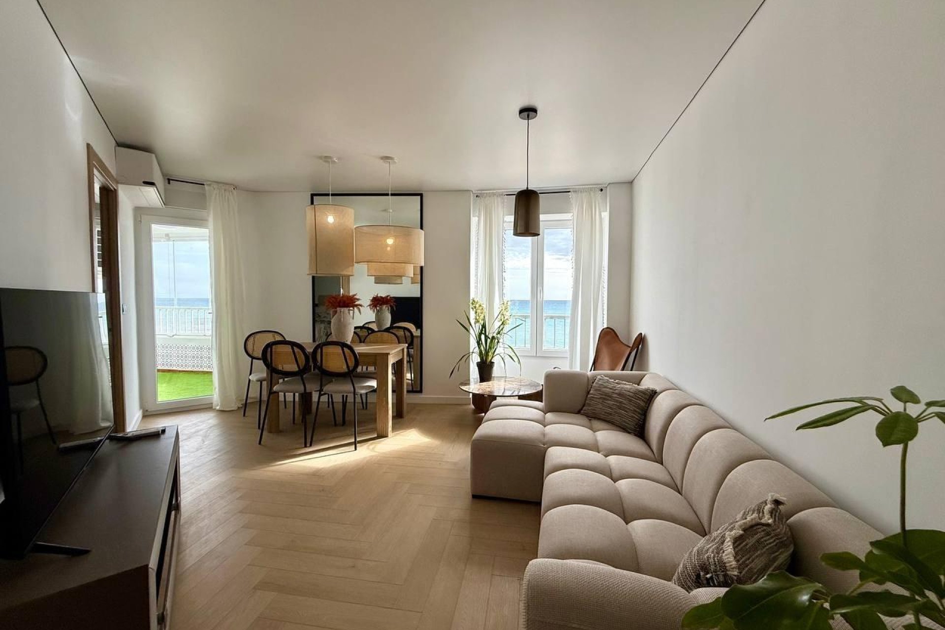 Rynek wtórny - Apartament - Torrevieja - Playa de los locos