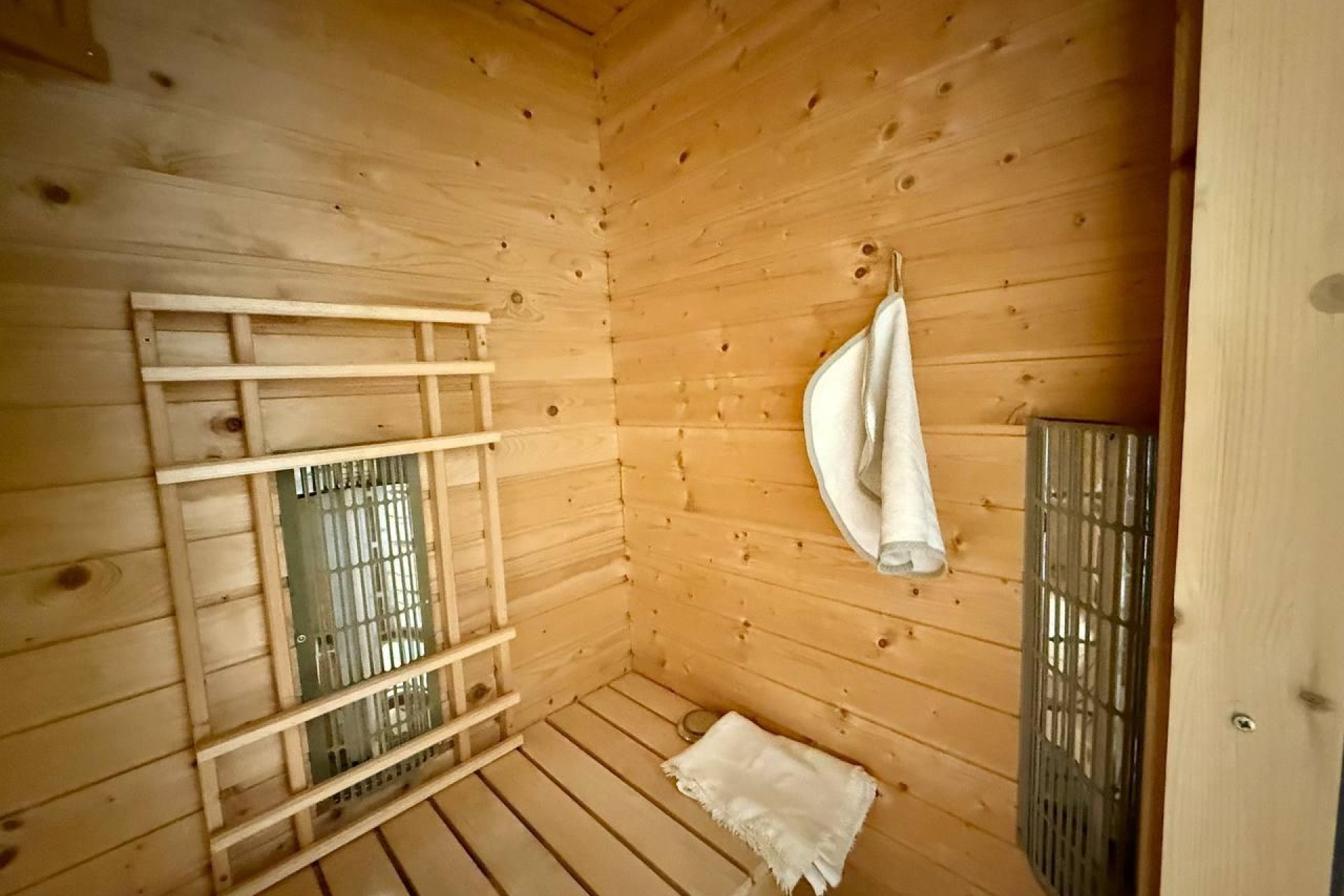 Rynek wtórny - Apartament - Torrevieja - Playa de los locos