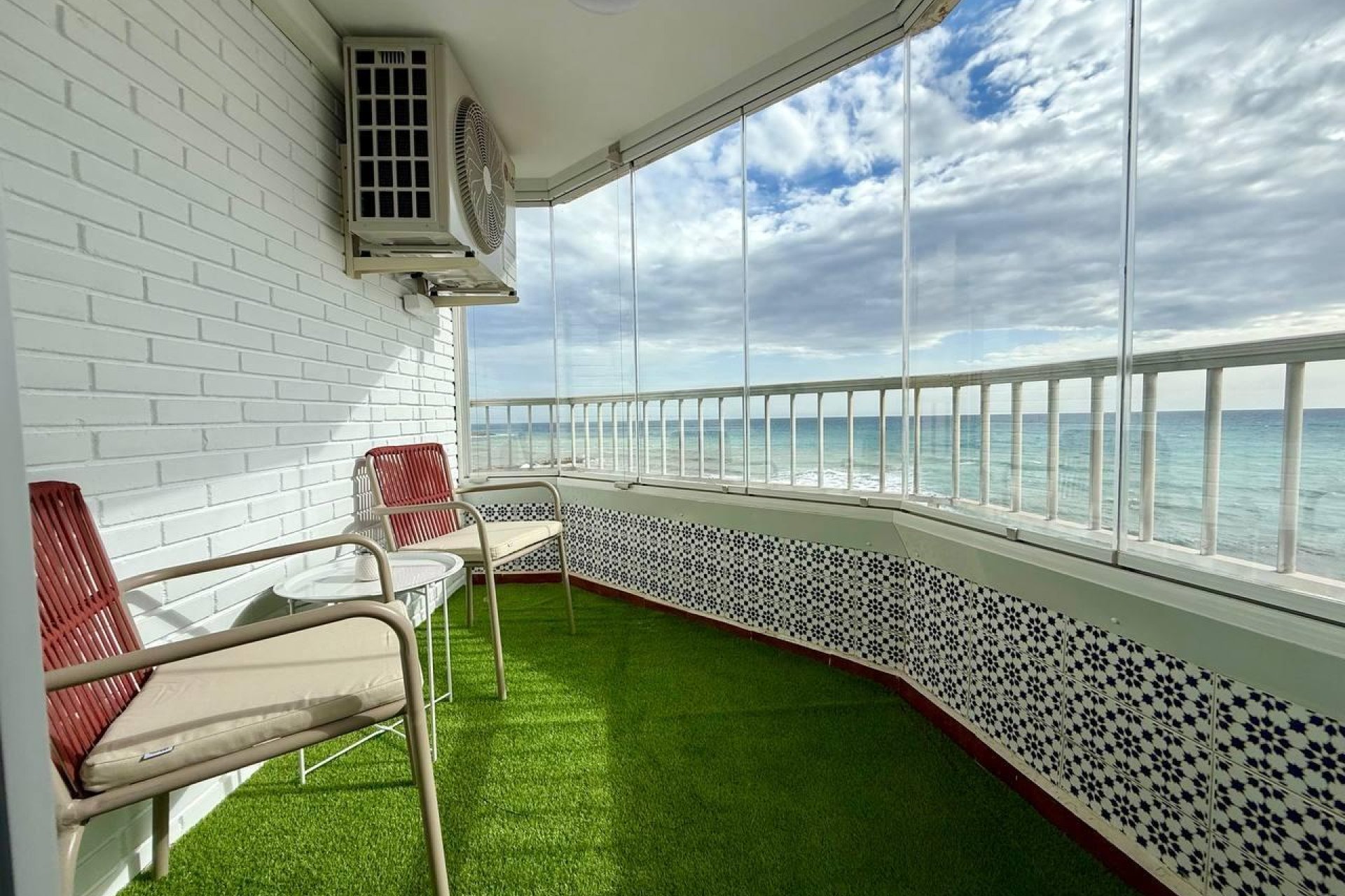 Rynek wtórny - Apartament - Torrevieja - Playa de los locos