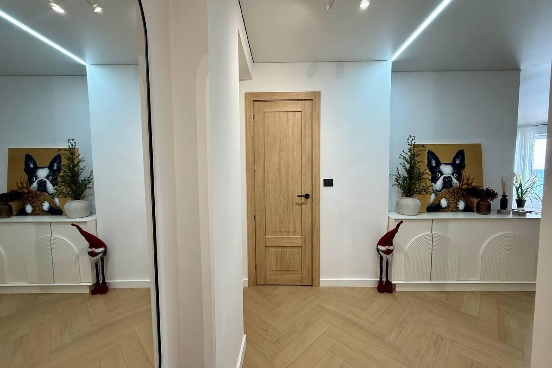 Rynek wtórny - Apartament - Torrevieja - Playa de los locos