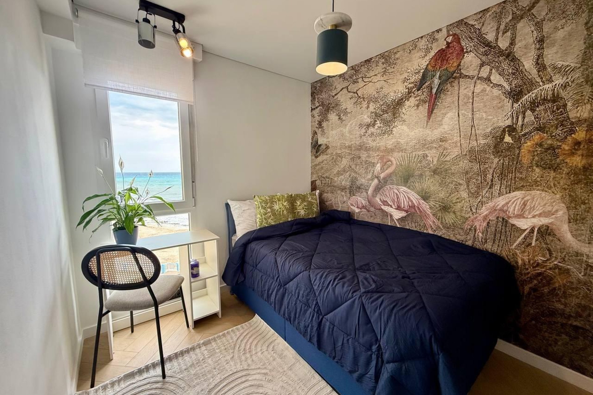 Rynek wtórny - Apartament - Torrevieja - Playa de los locos