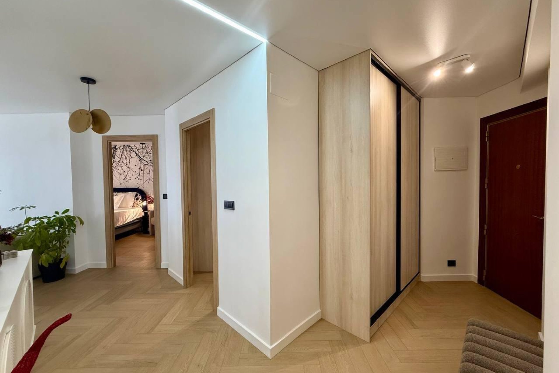 Rynek wtórny - Apartament - Torrevieja - Playa de los locos