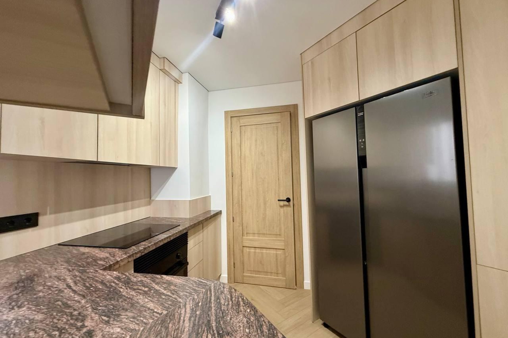 Rynek wtórny - Apartament - Torrevieja - Playa de los locos