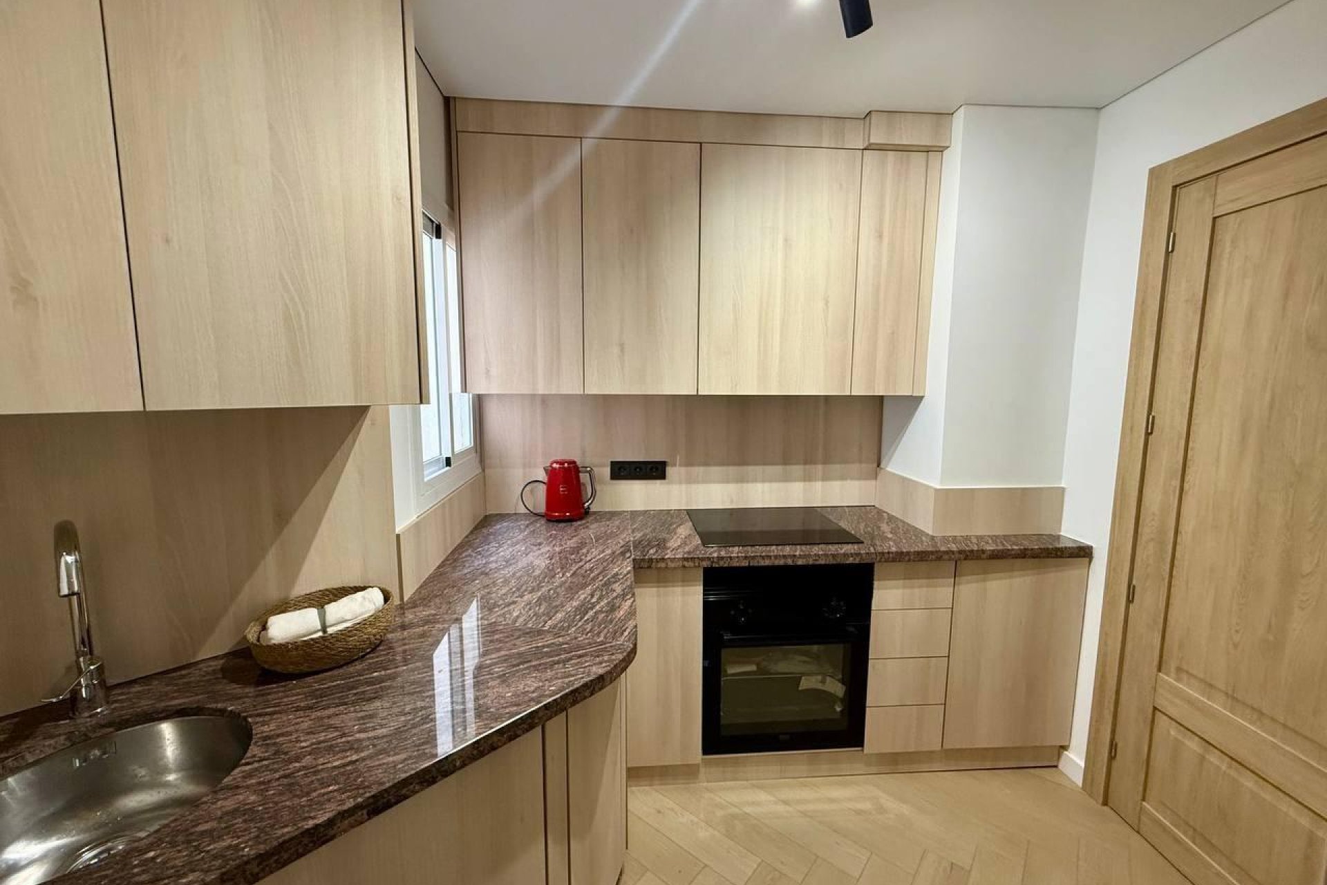 Rynek wtórny - Apartament - Torrevieja - Playa de los locos