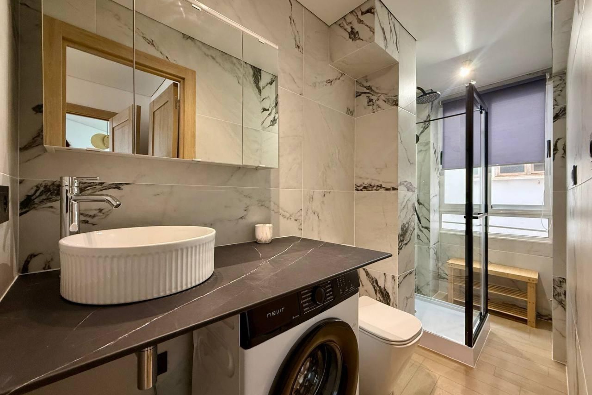 Rynek wtórny - Apartament - Torrevieja - Playa de los locos