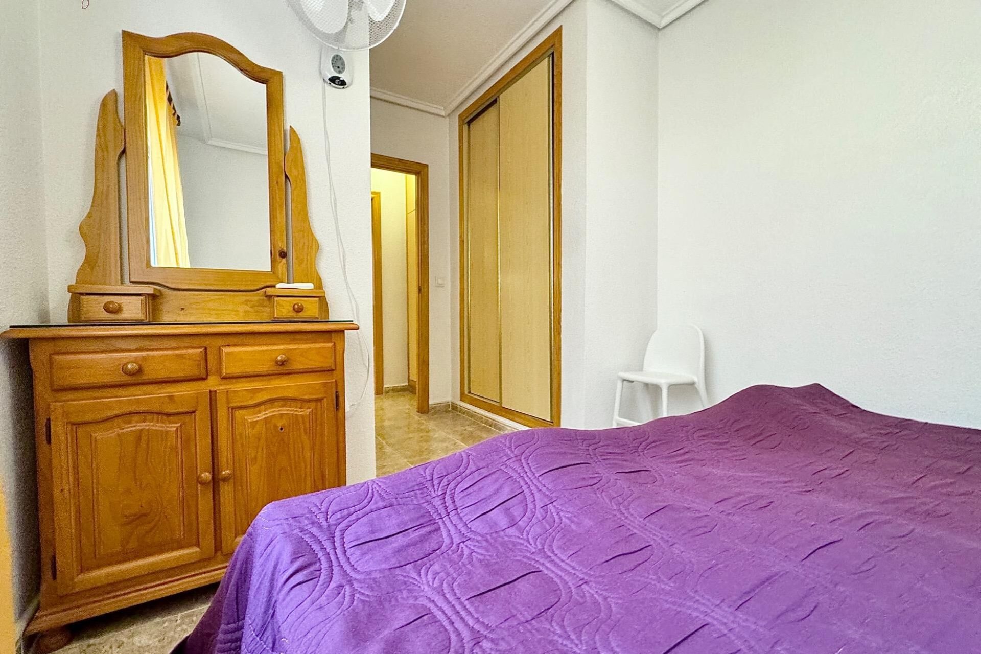 Rynek wtórny - Apartament - Torrevieja - Playa de los Locos