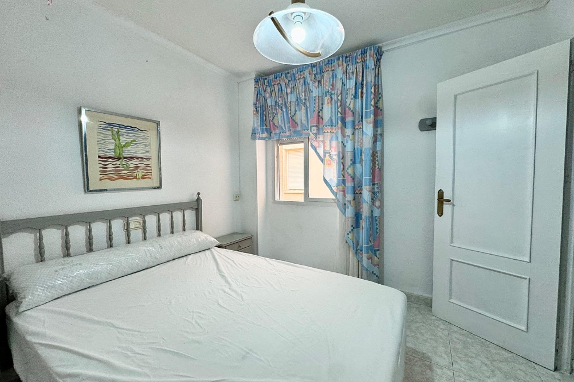 Rynek wtórny - Apartament - Torrevieja - Playa de los locos