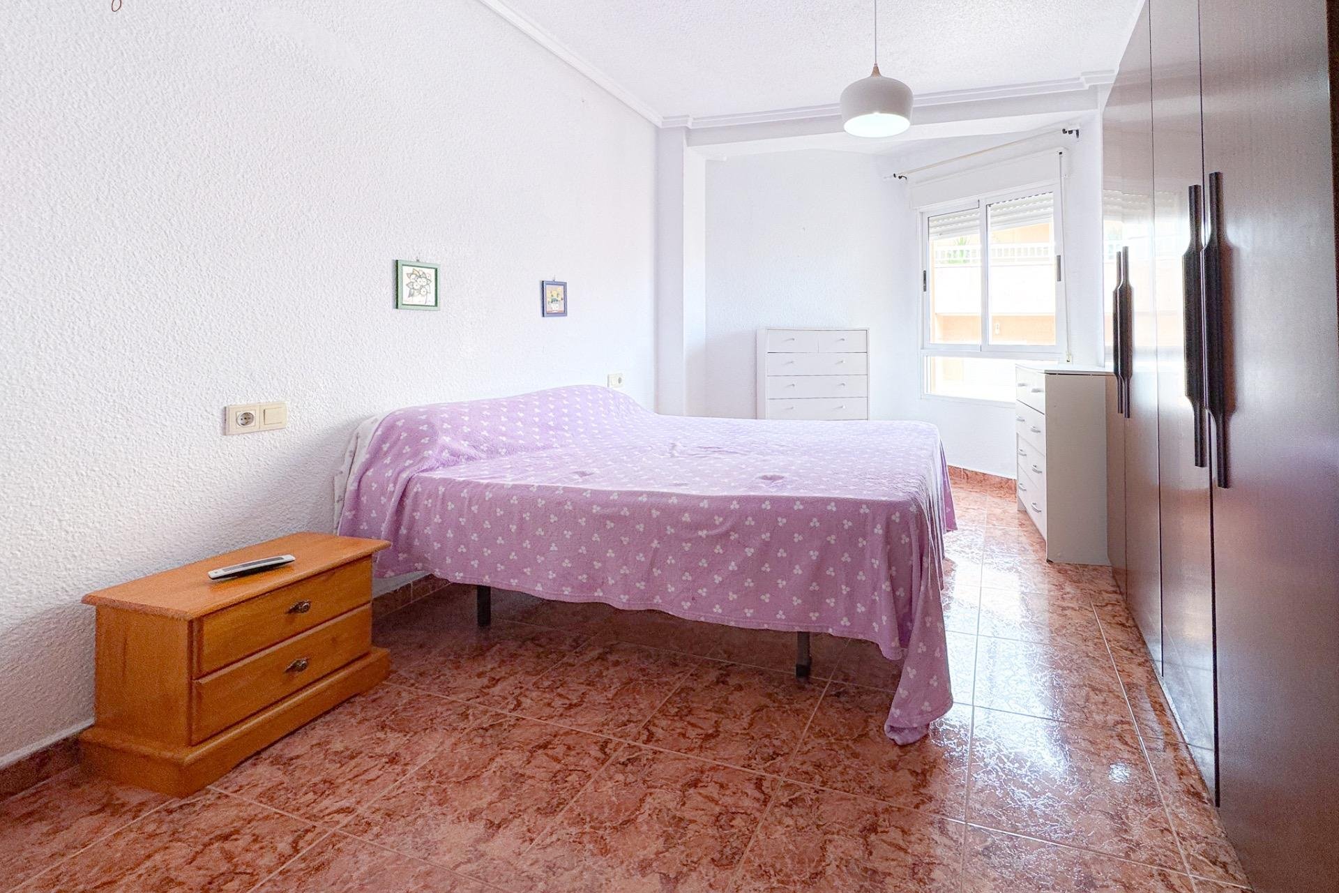 Rynek wtórny - Apartament - Torrevieja - Playa de los locos