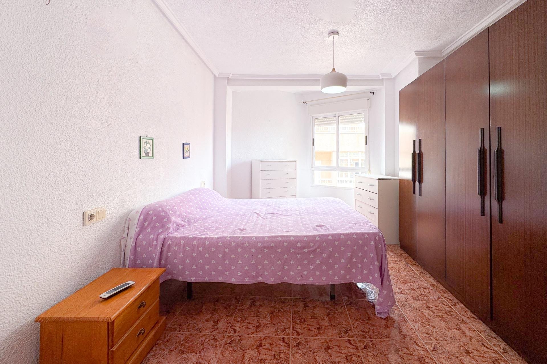 Rynek wtórny - Apartament - Torrevieja - Playa de los locos