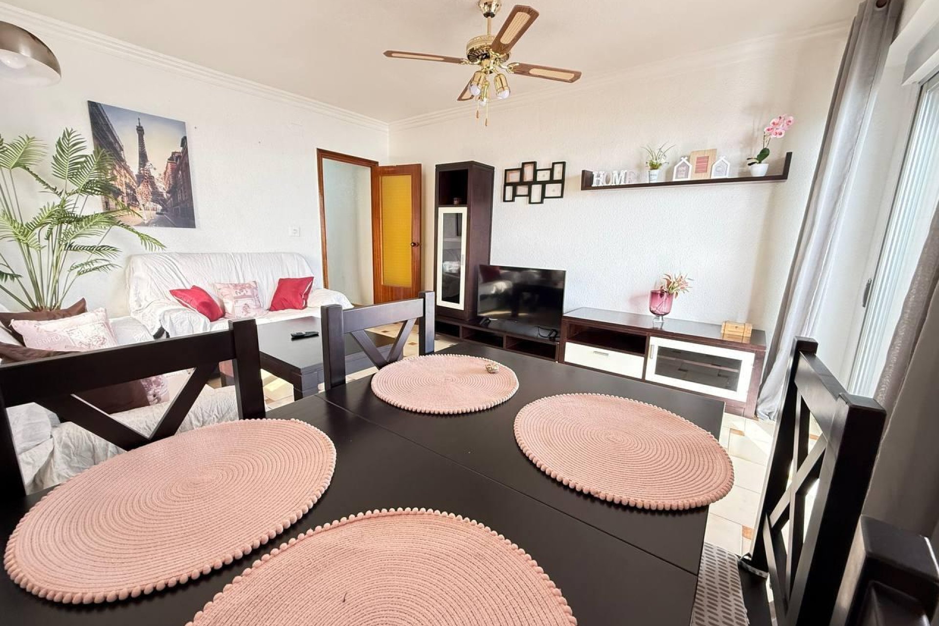 Rynek wtórny - Apartament - Torrevieja - Playa de los locos