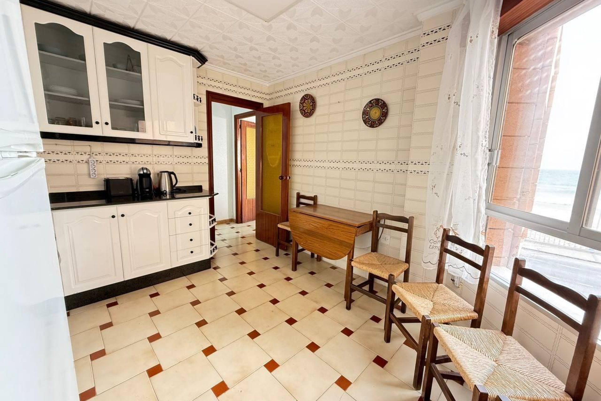 Rynek wtórny - Apartament - Torrevieja - Playa de los locos