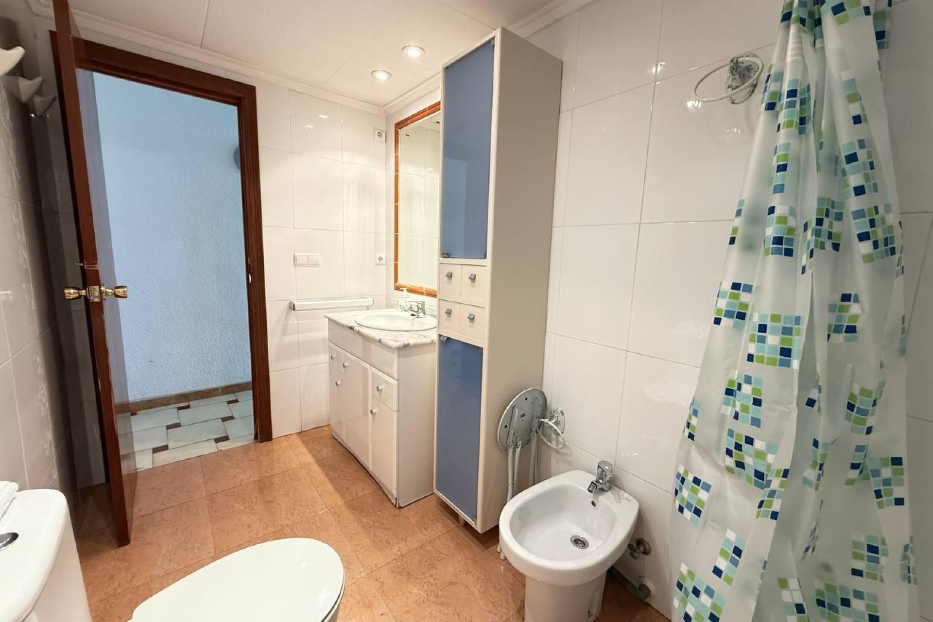 Rynek wtórny - Apartament - Torrevieja - Playa de los locos