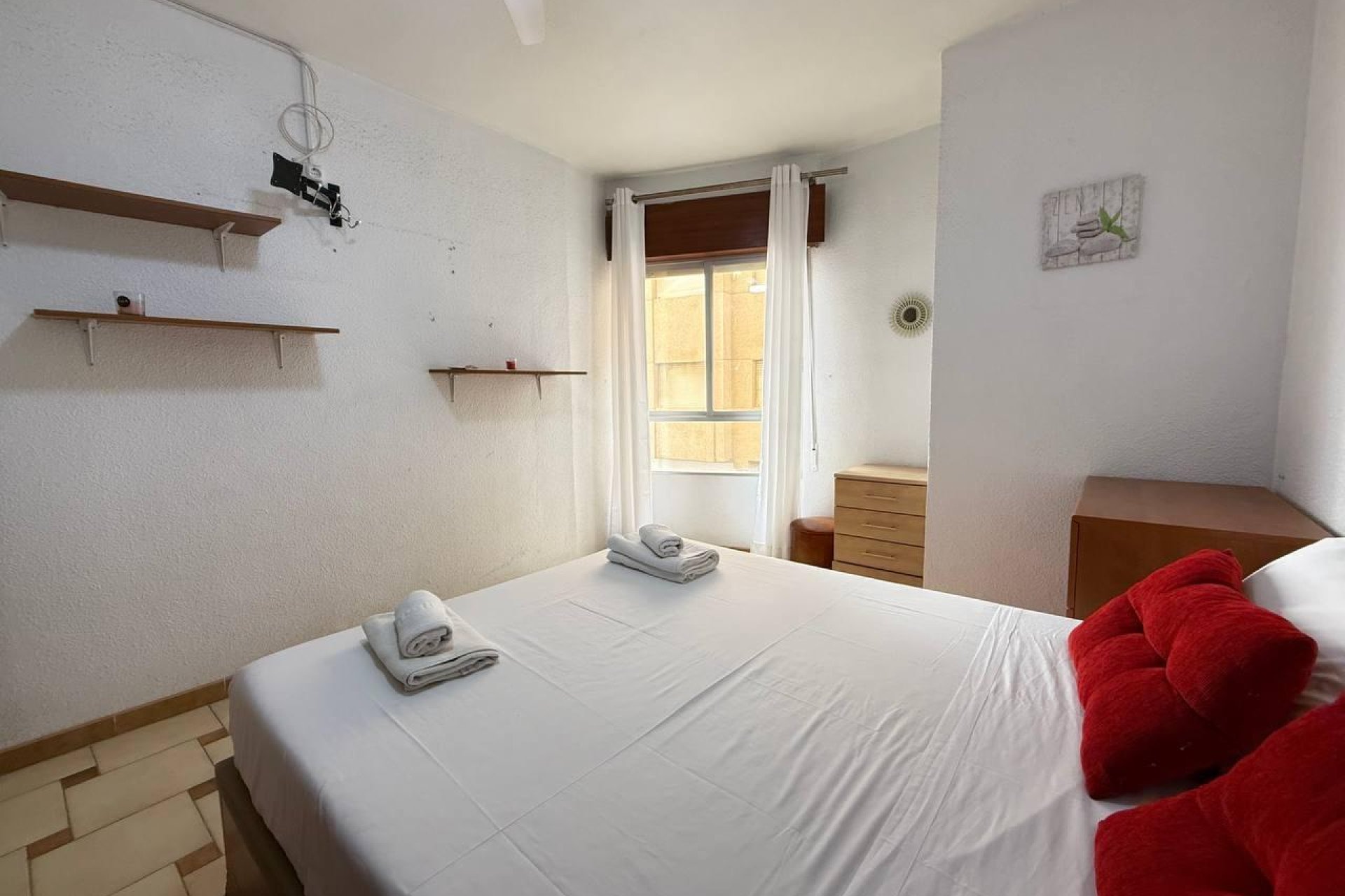 Rynek wtórny - Apartament - Torrevieja - Playa de los locos