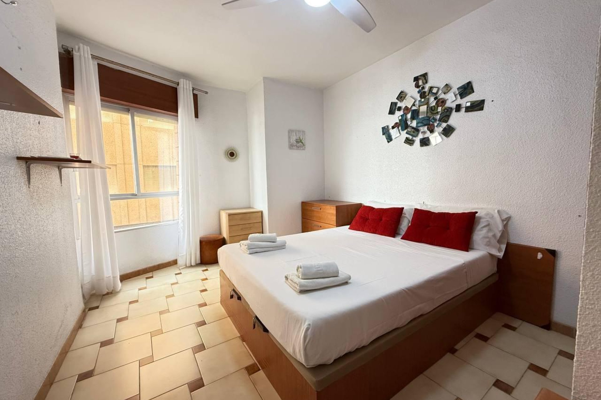 Rynek wtórny - Apartament - Torrevieja - Playa de los locos