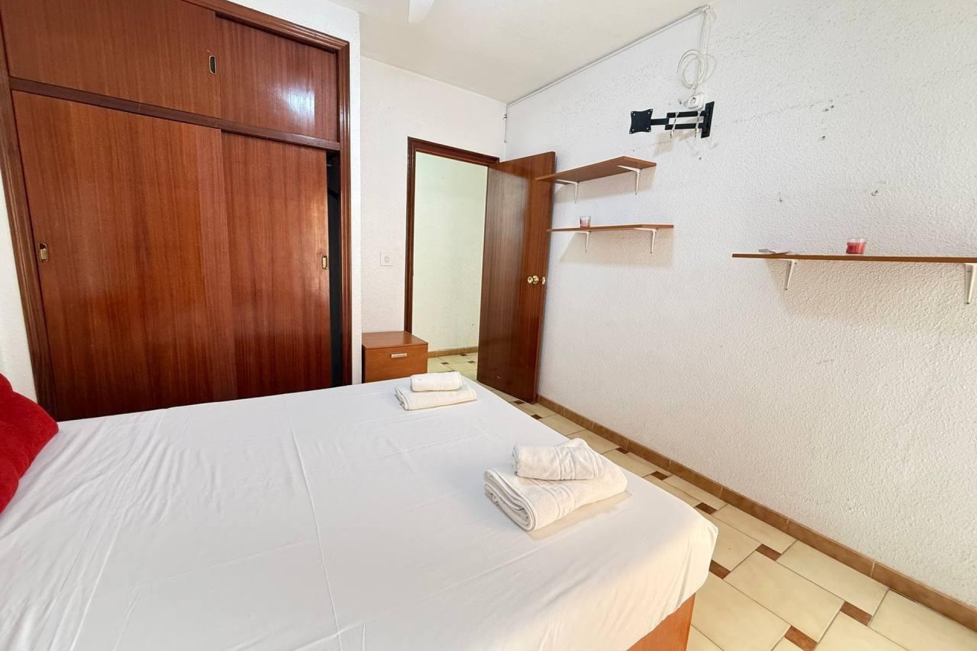 Rynek wtórny - Apartament - Torrevieja - Playa de los locos