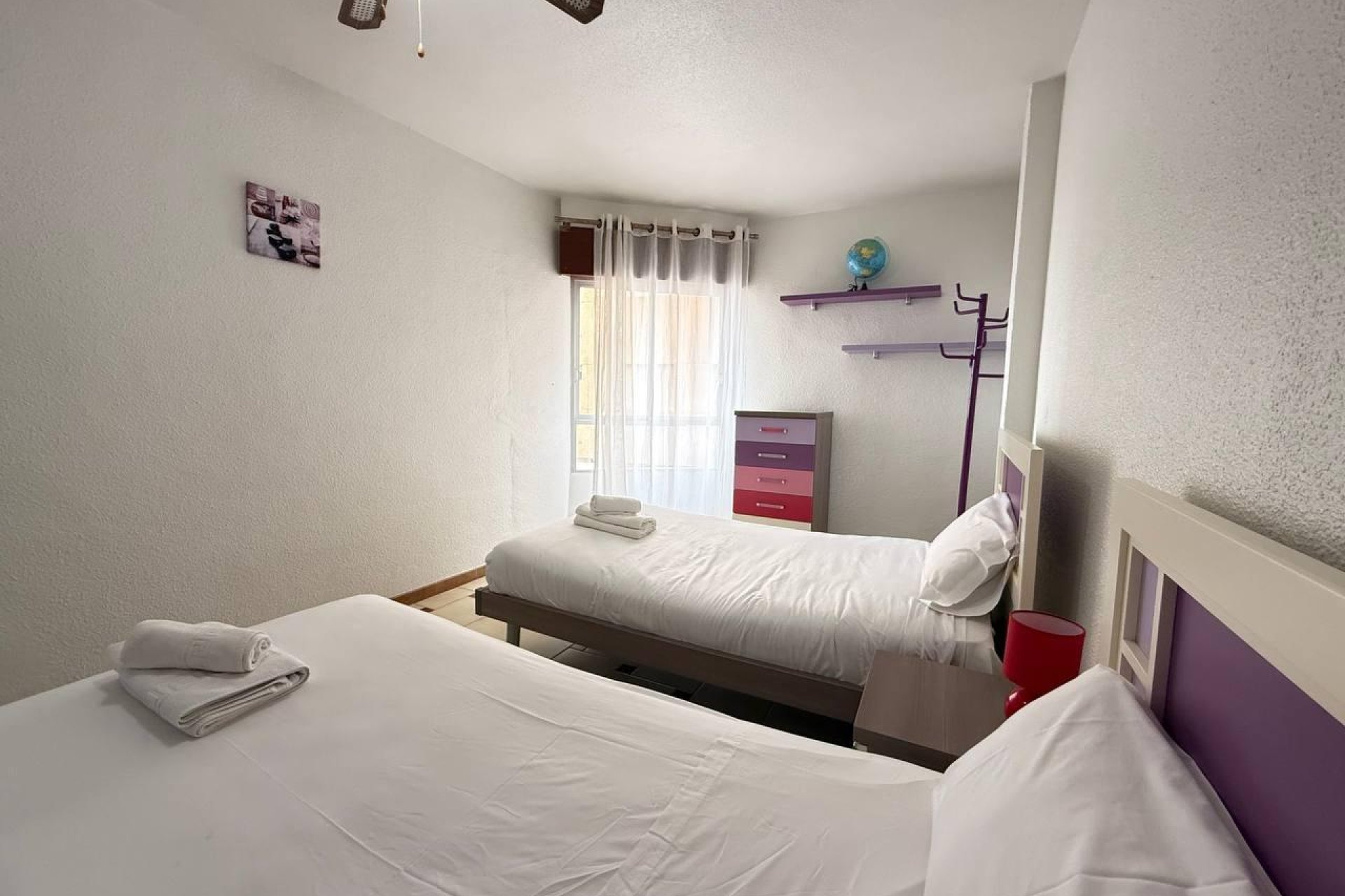 Rynek wtórny - Apartament - Torrevieja - Playa de los locos